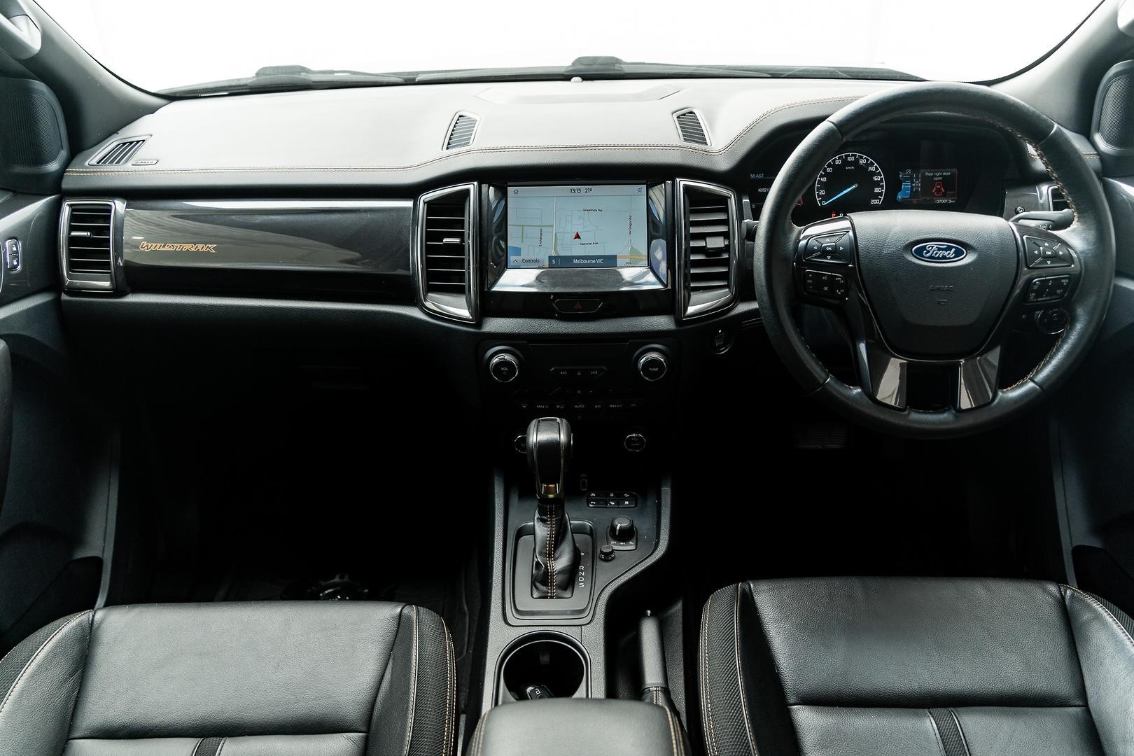 Ford Ranger image 3