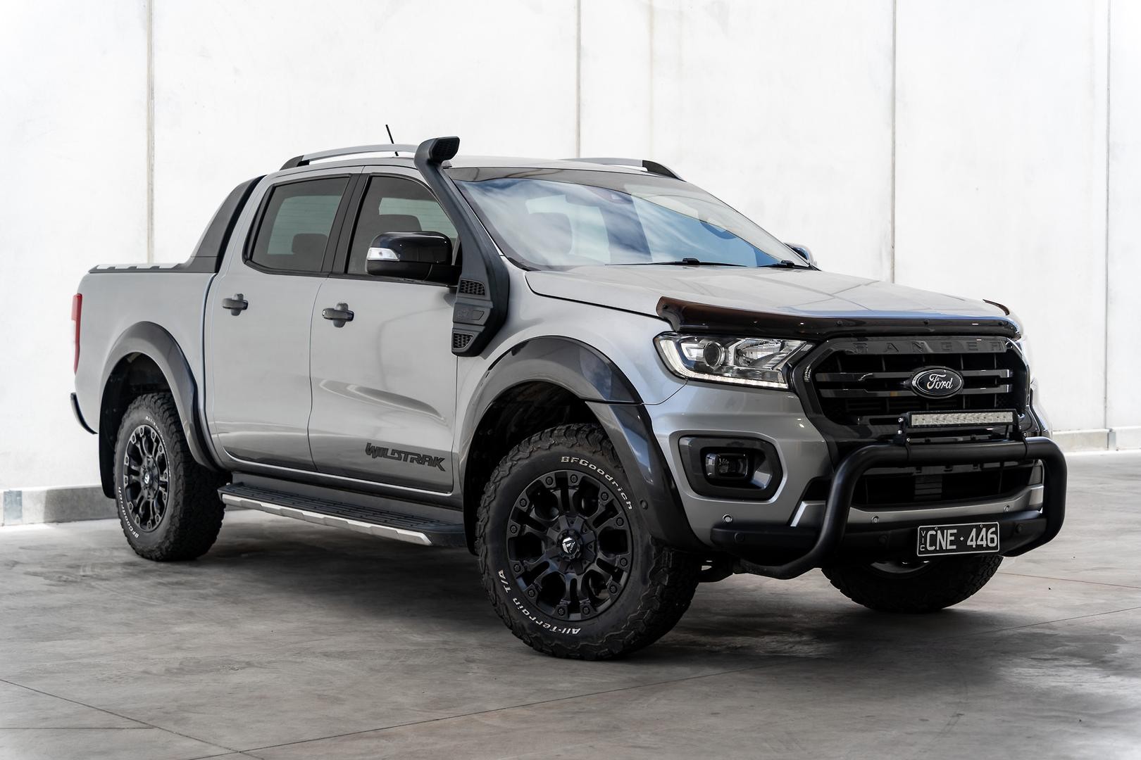 Ford Ranger image 1