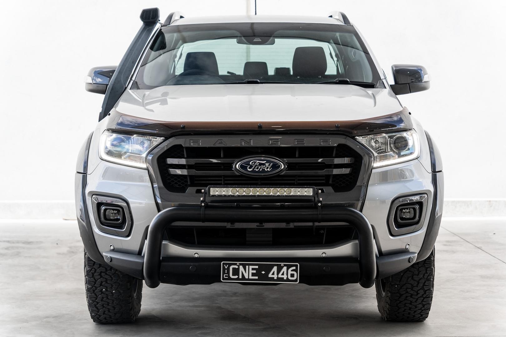 Ford Ranger image 2