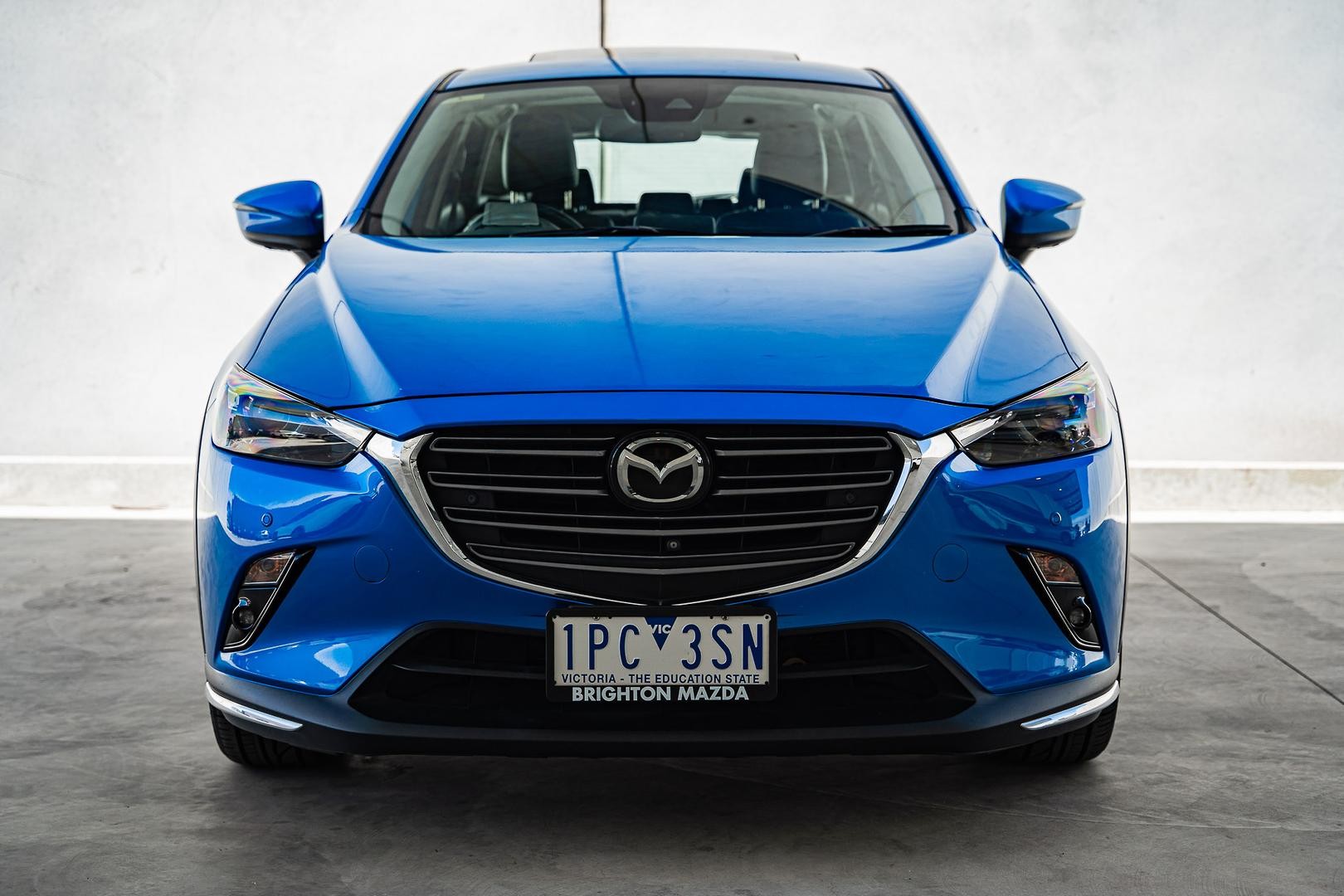 Mazda Cx-3 image 2