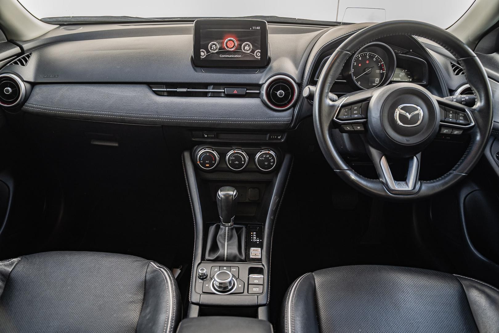 Mazda Cx-3 image 3