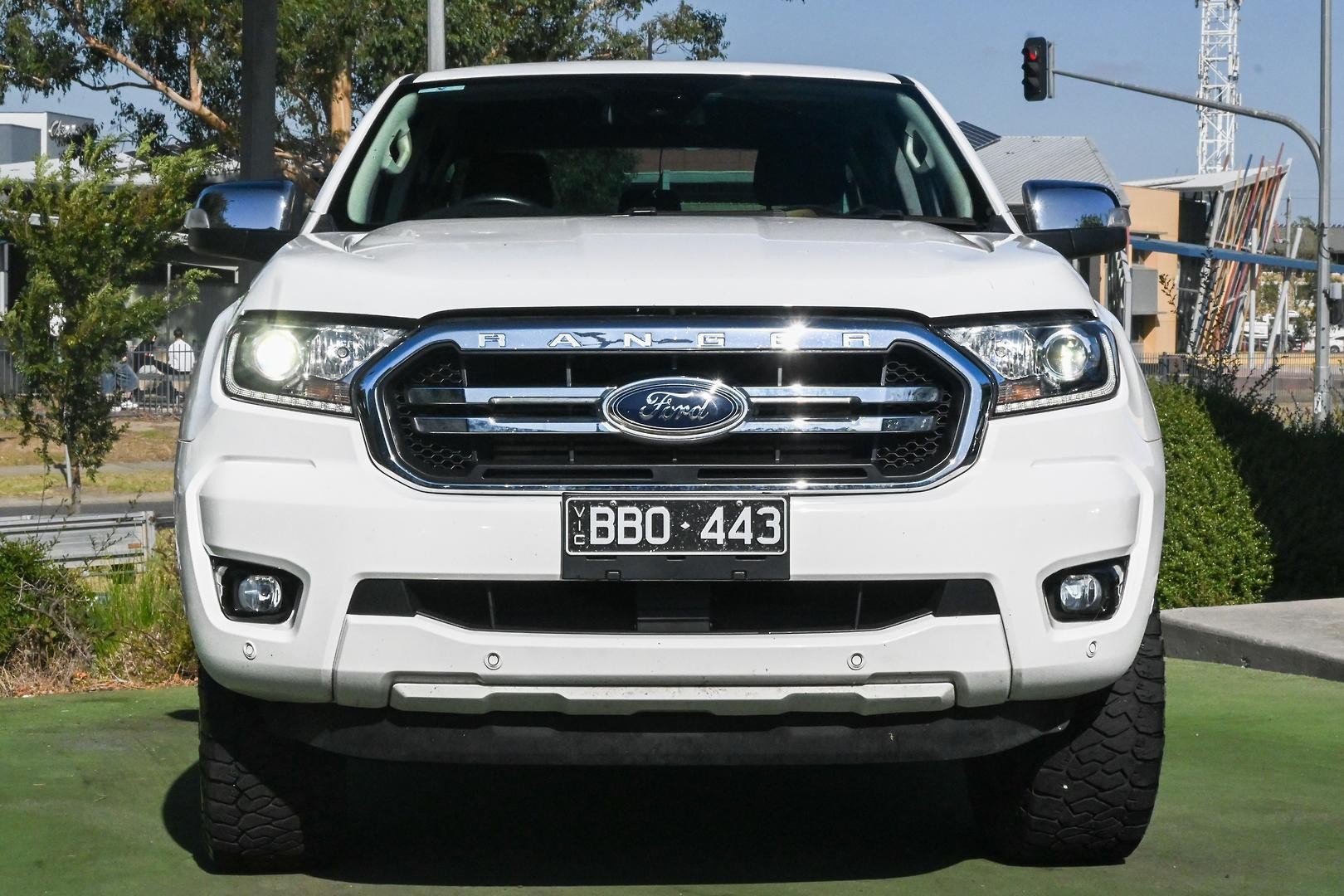 Ford Ranger image 2