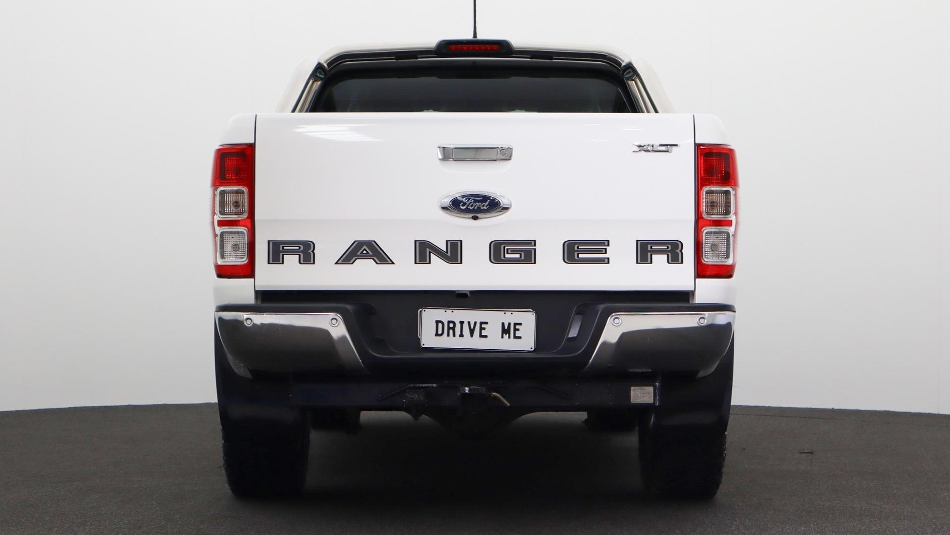 Ford Ranger image 3