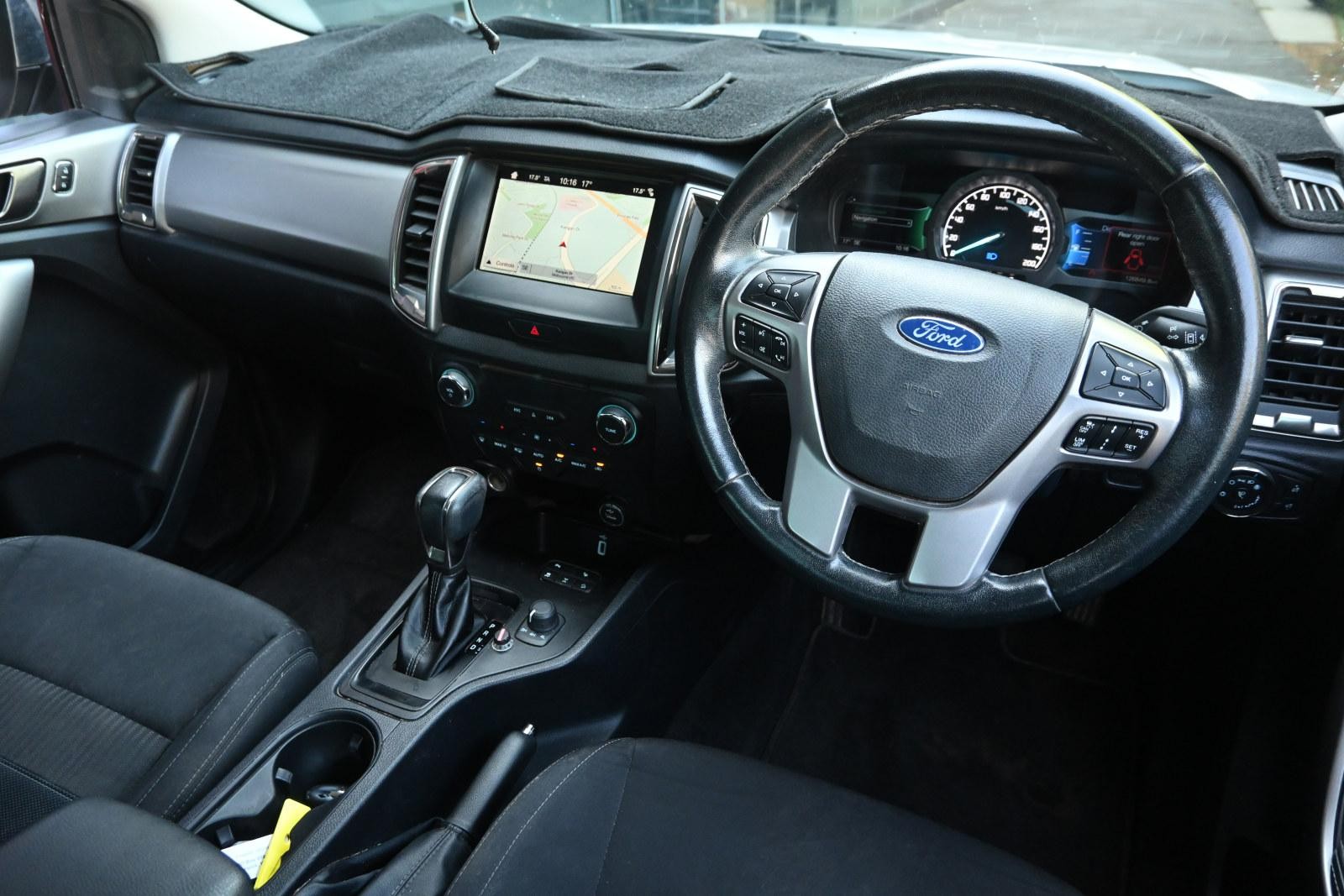 Ford Ranger image 3