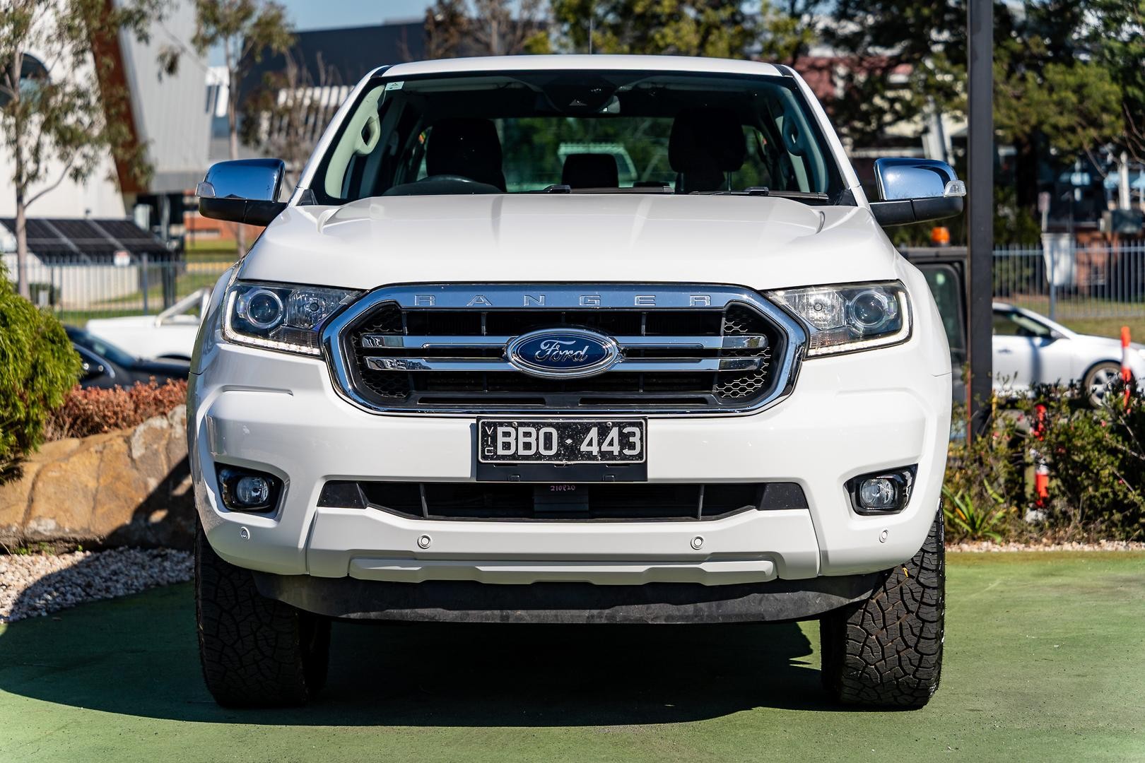 Ford Ranger image 2