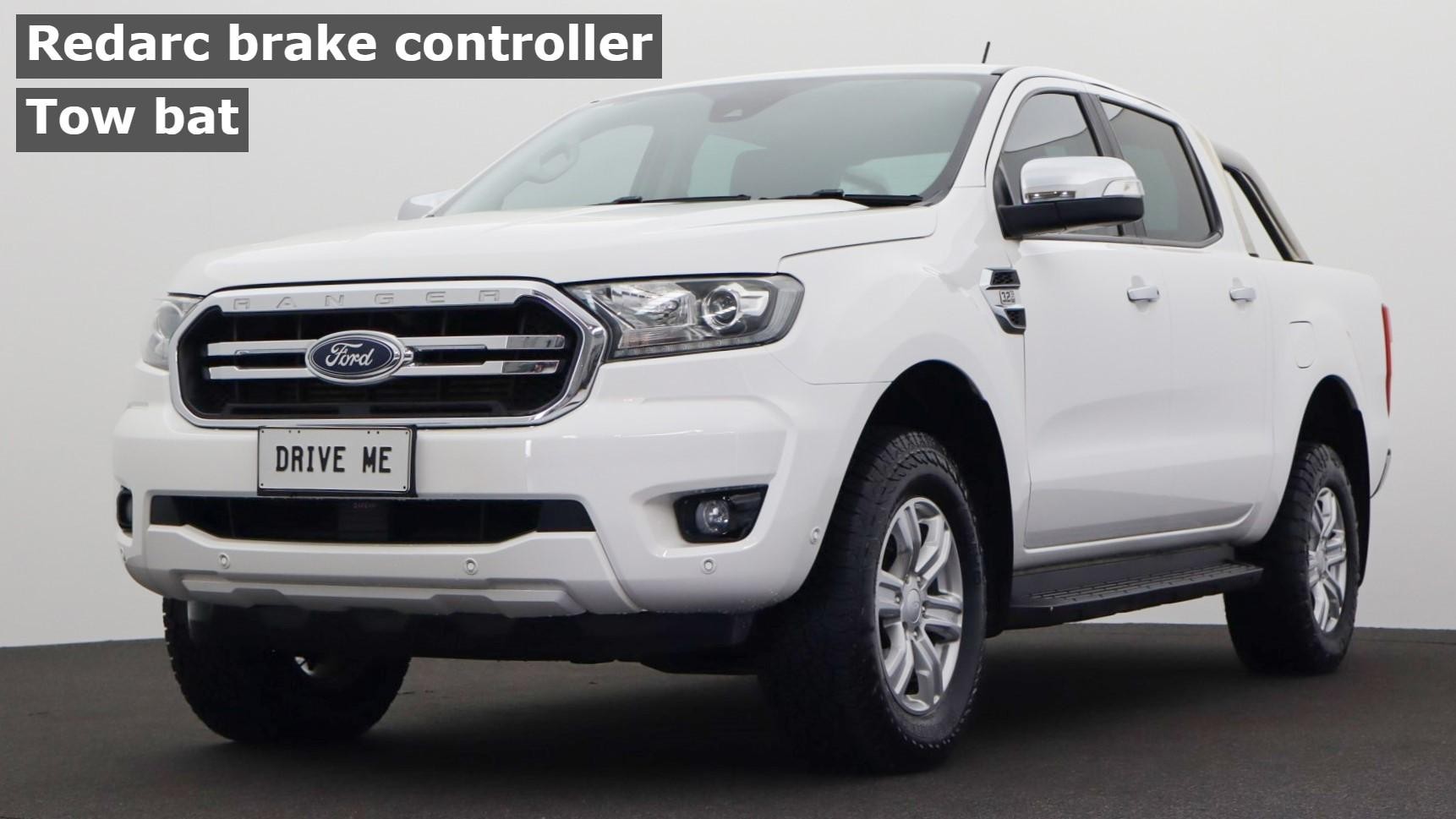 Ford Ranger image 1