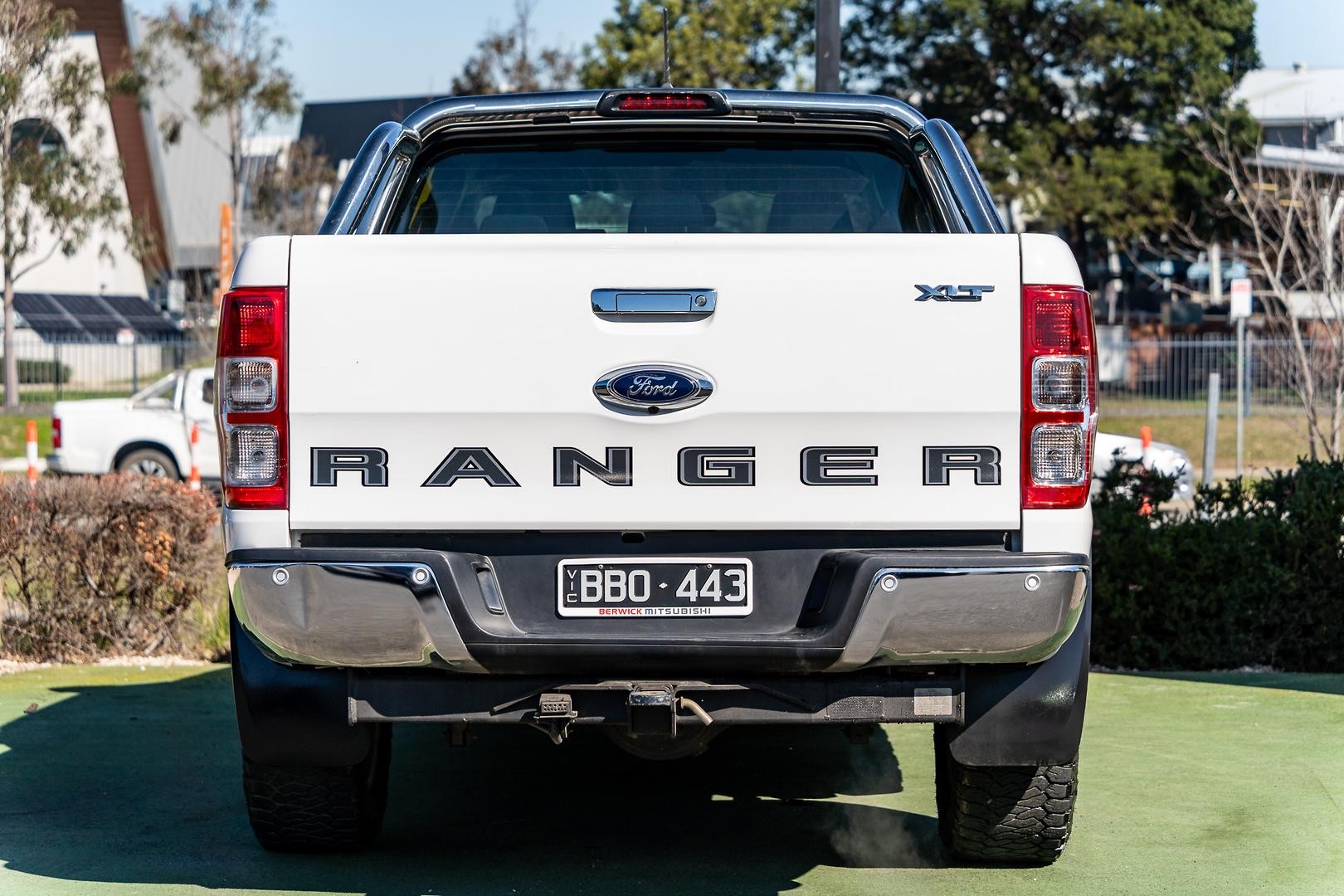 Ford Ranger image 3