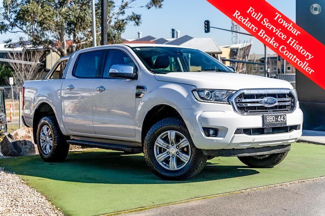 Ford Ranger image 1