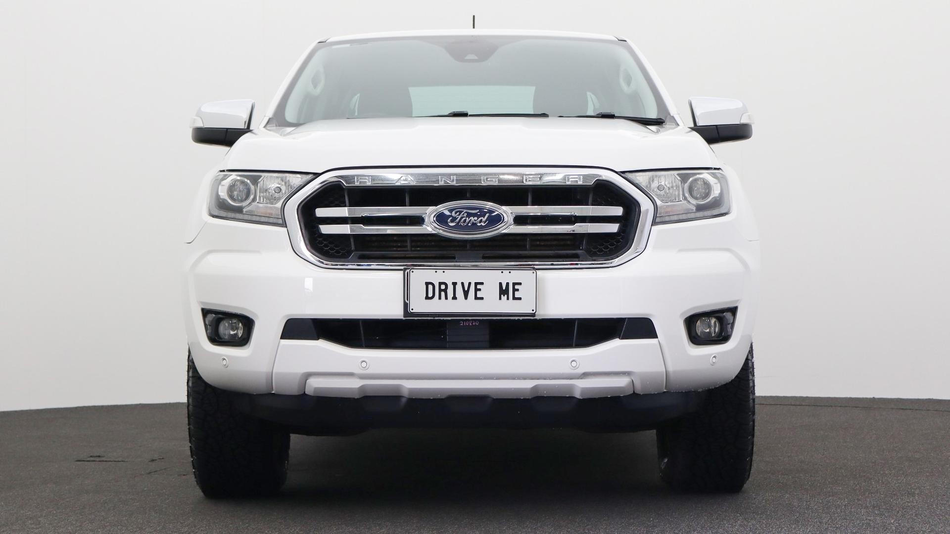 Ford Ranger image 2