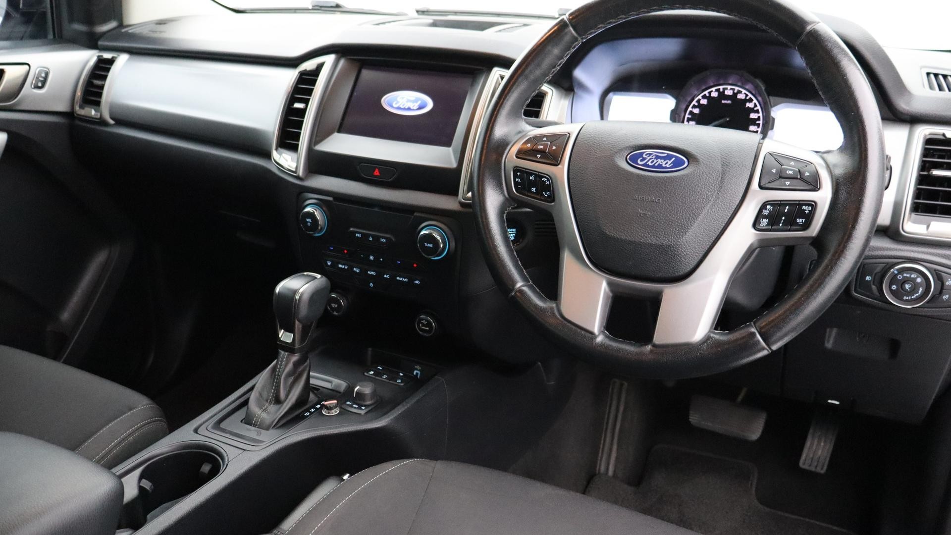 Ford Ranger image 4