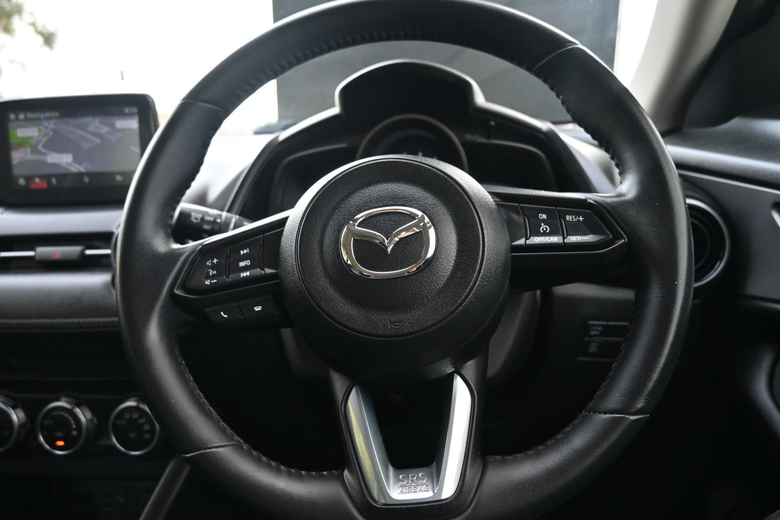 Mazda Cx-3 image 4