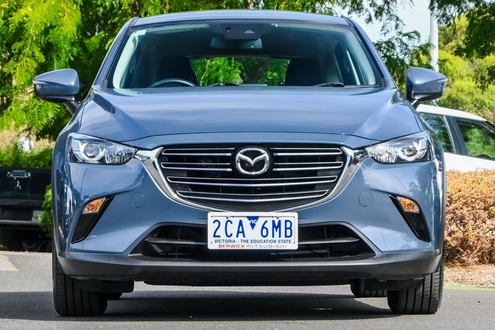 Mazda Cx-3 image 2