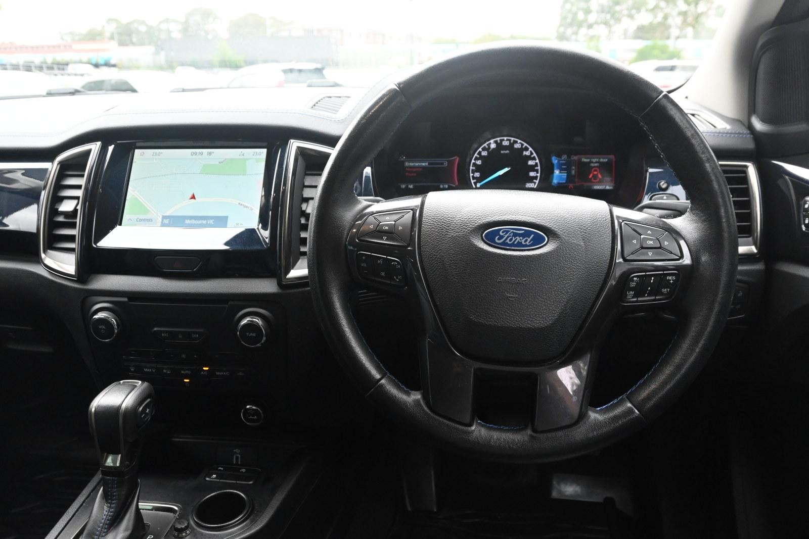 Ford Everest image 4