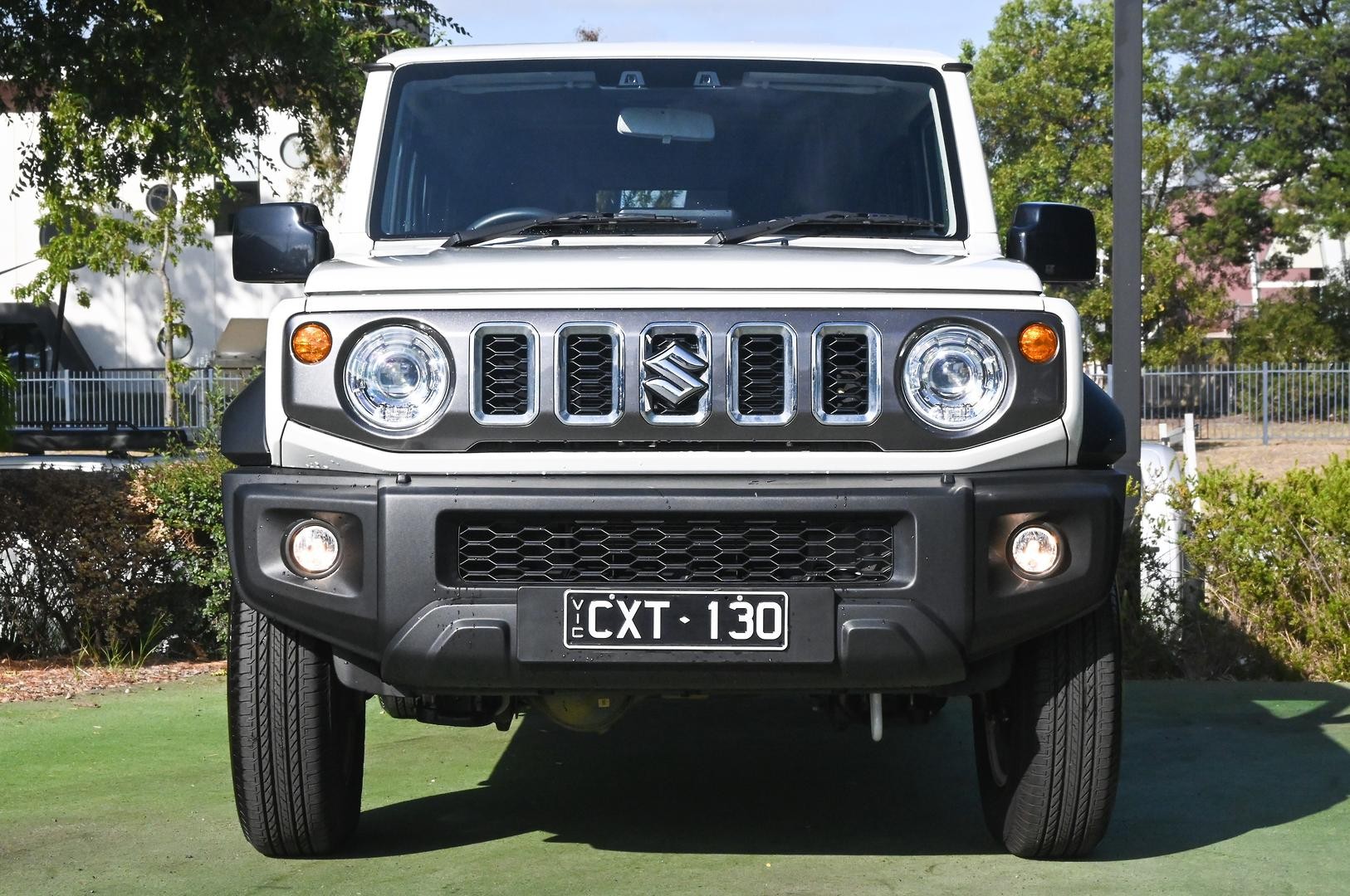 Suzuki Jimny image 2