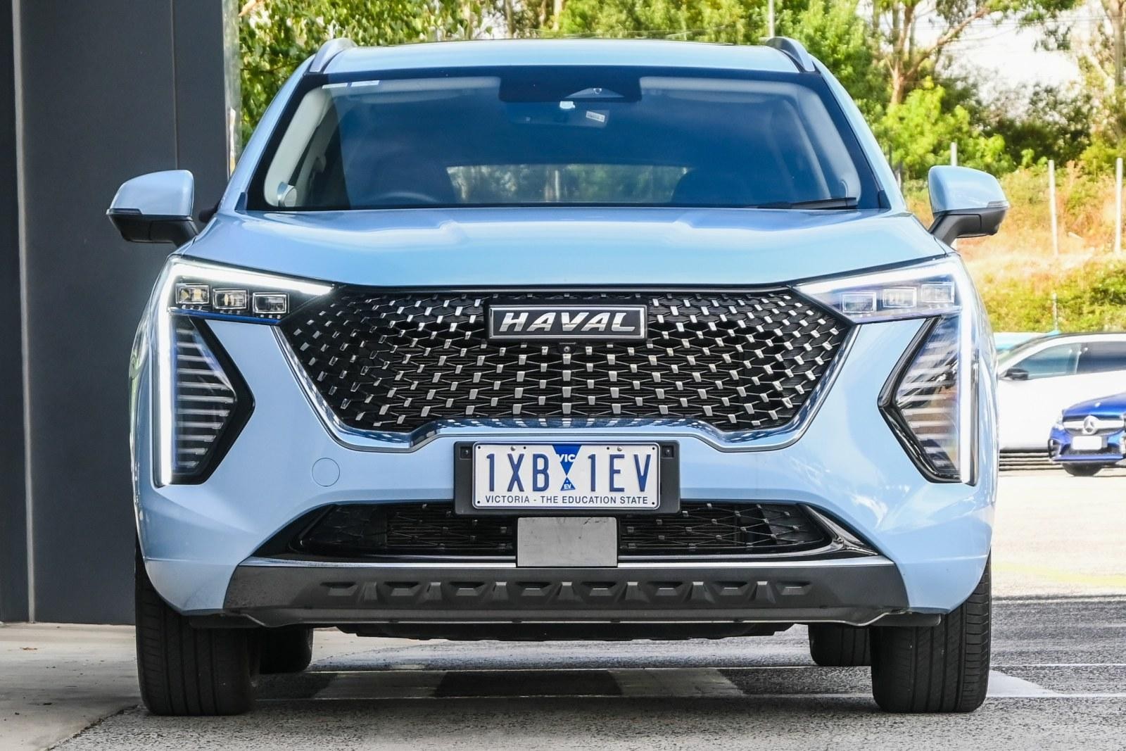 Gwm Haval Jolion image 2