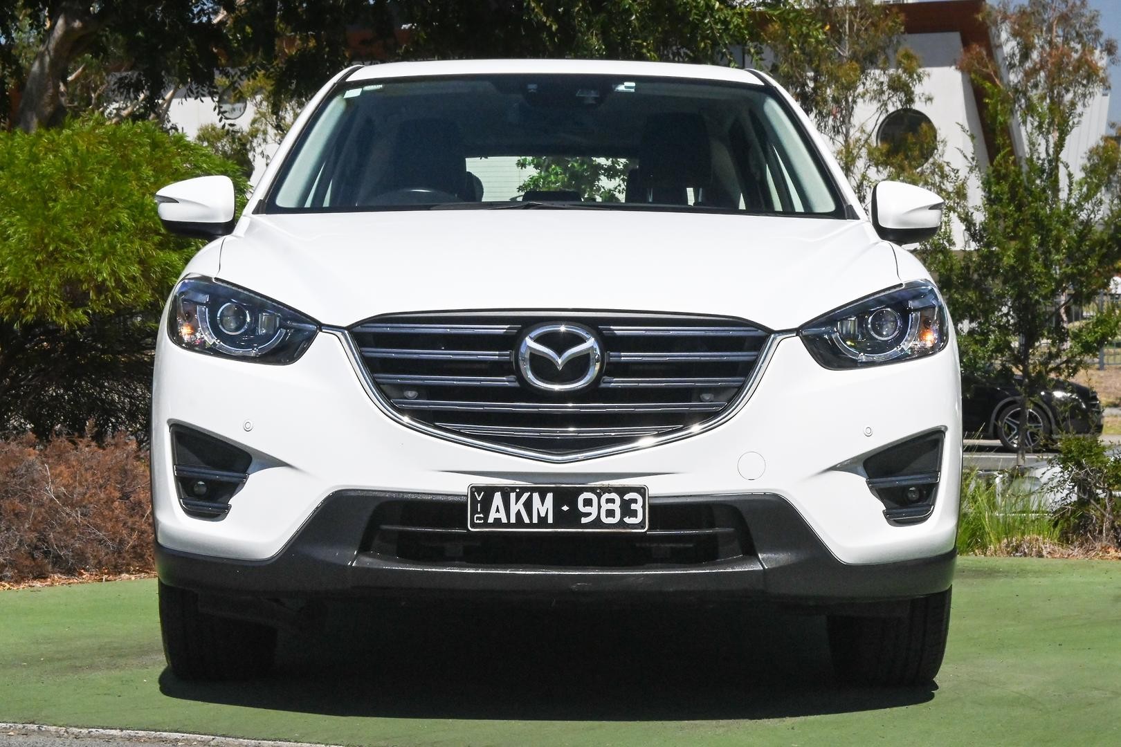 Mazda Cx-5 image 2