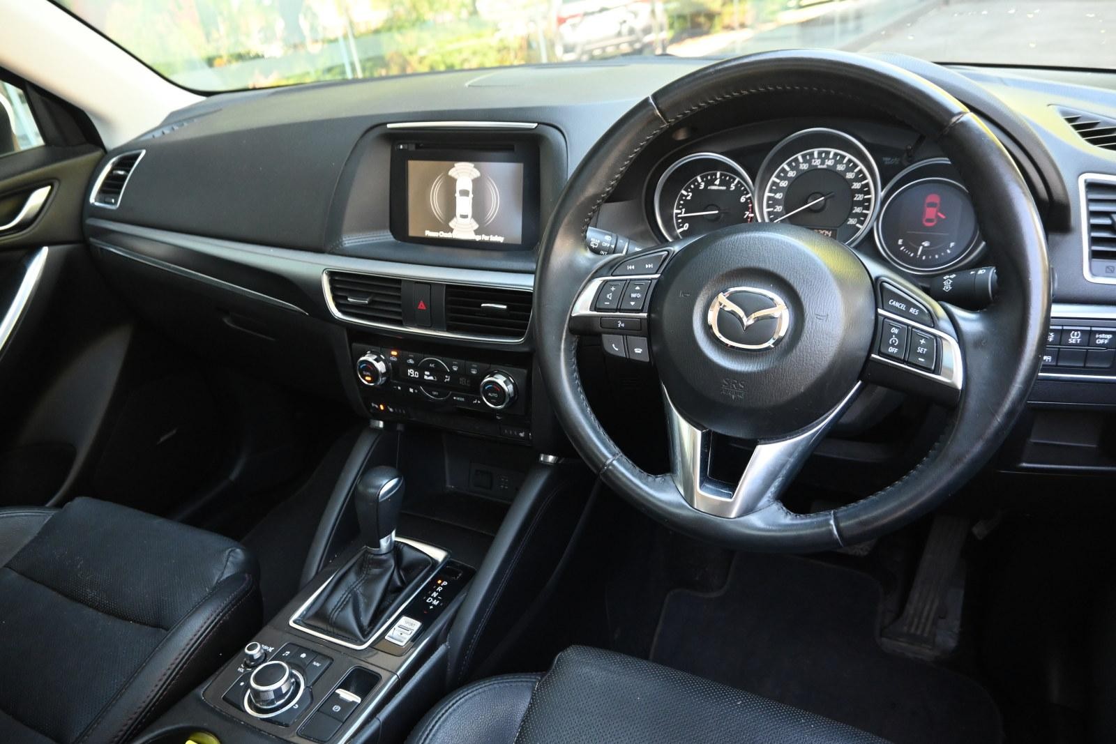 Mazda Cx-5 image 3