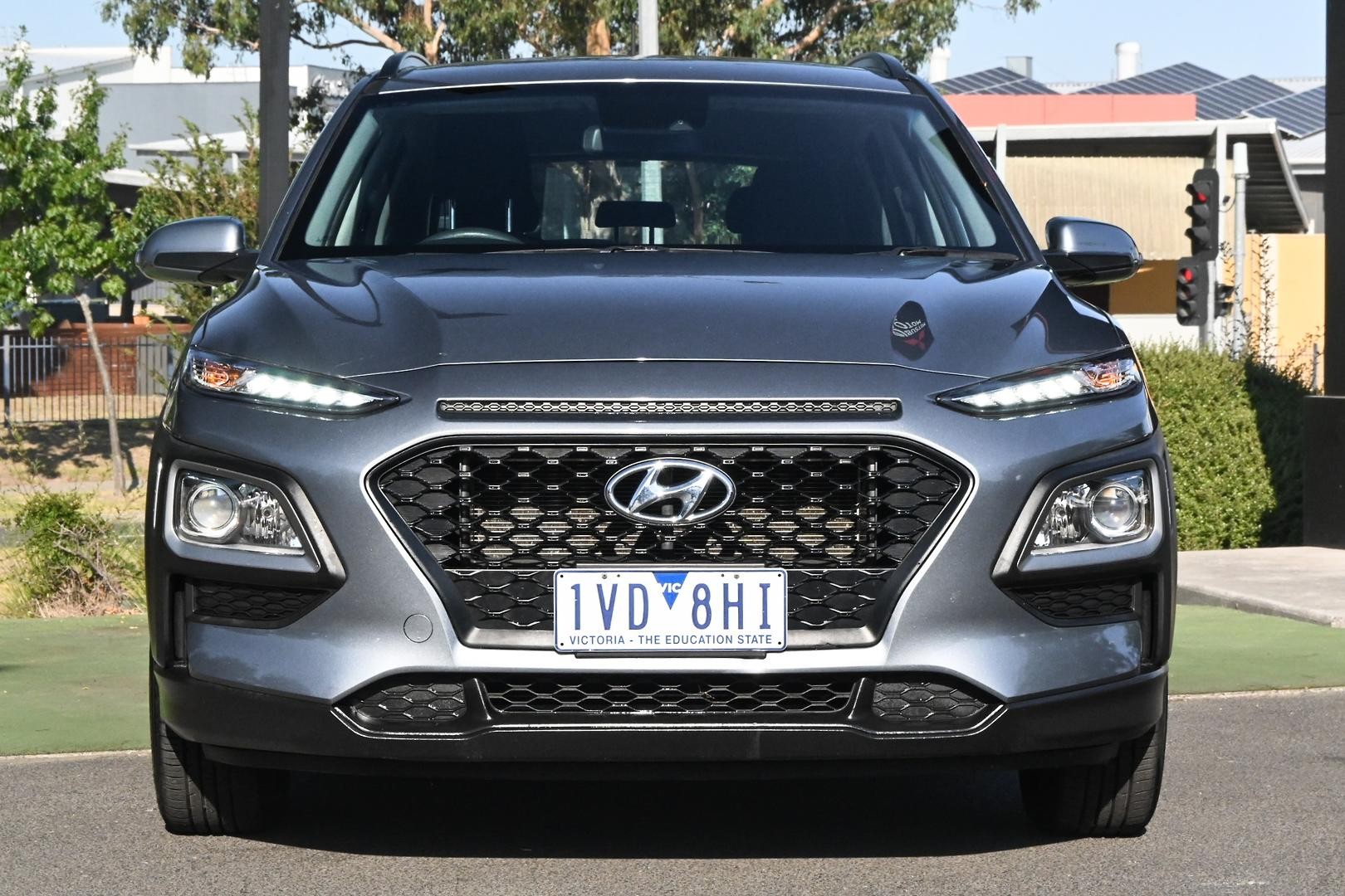 Hyundai Kona image 2