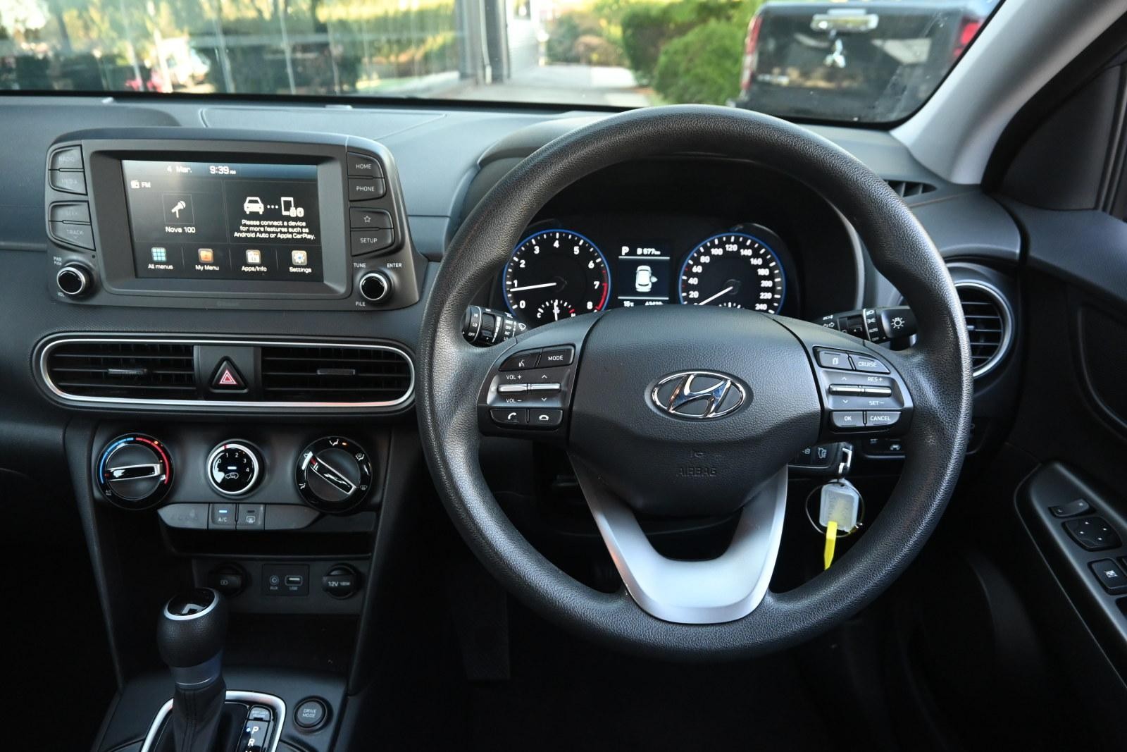 Hyundai Kona image 4