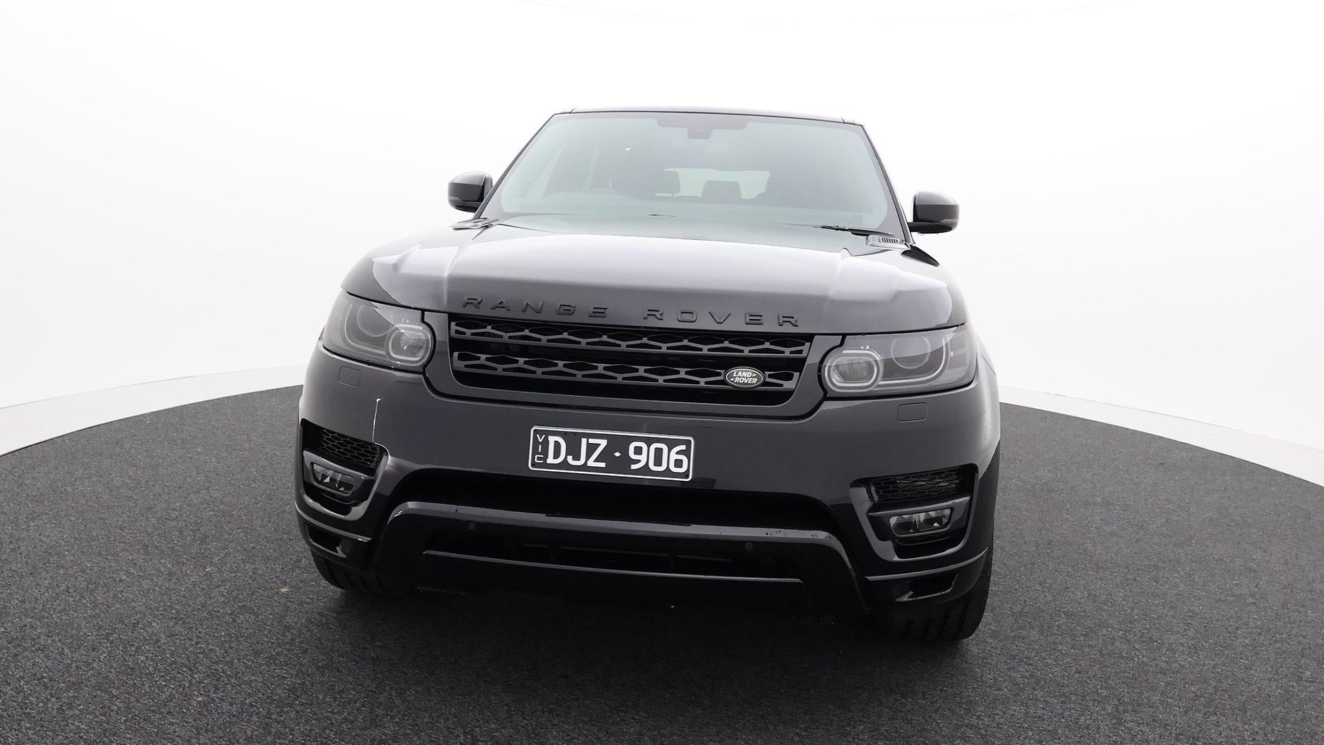 Land Rover Range Rover Sport image 3