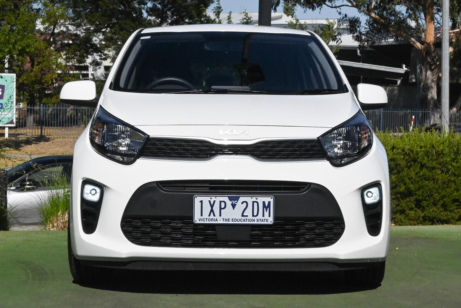 Kia Picanto image 2