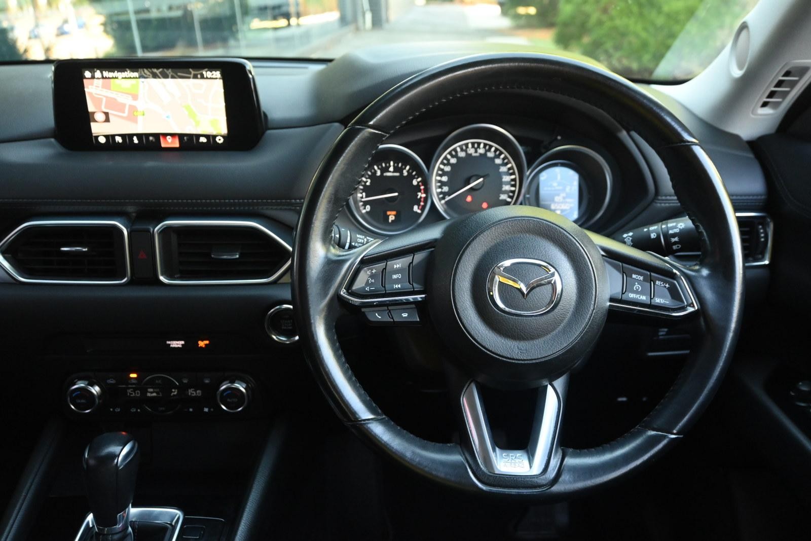 Mazda Cx-5 image 4