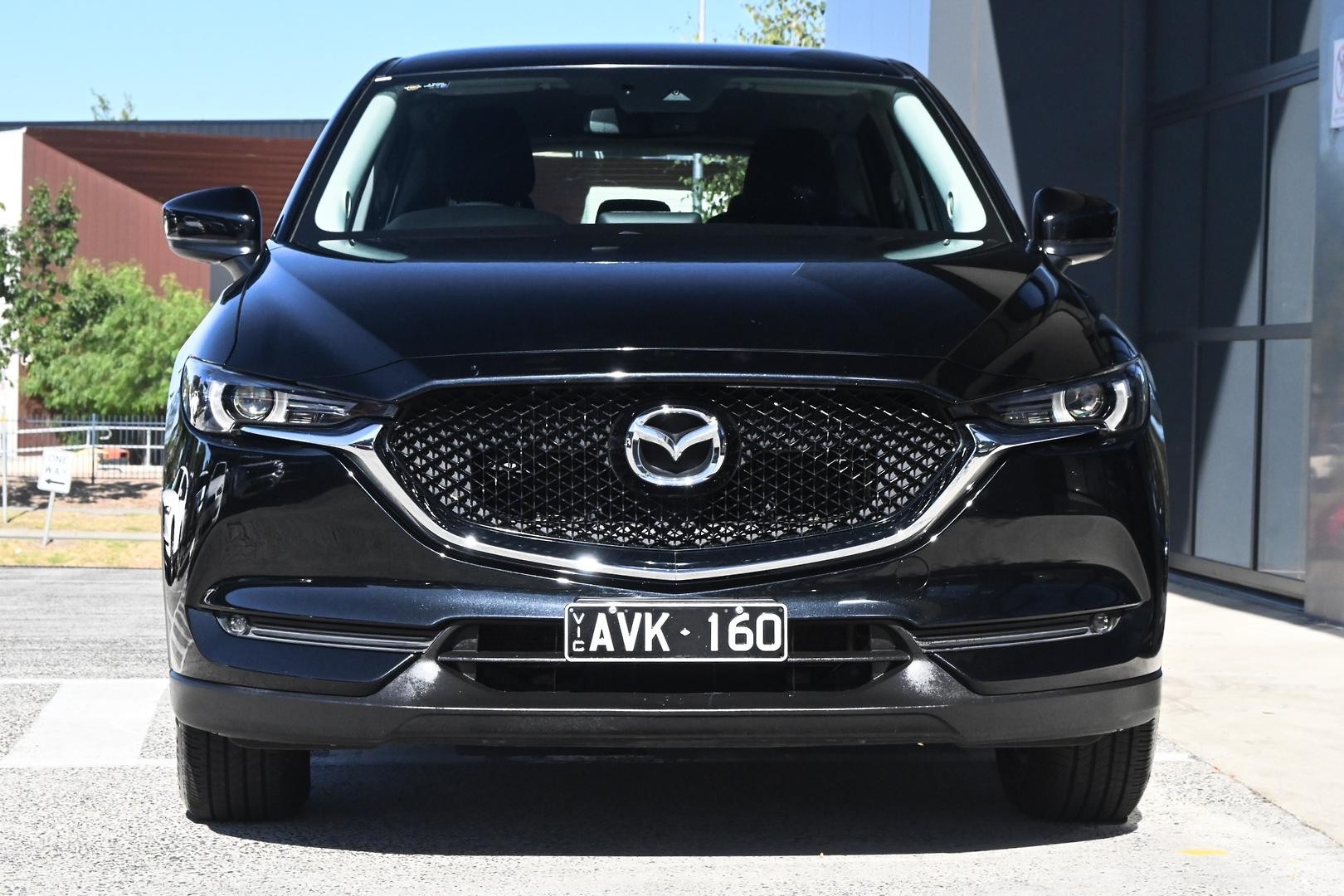 Mazda Cx-5 image 2