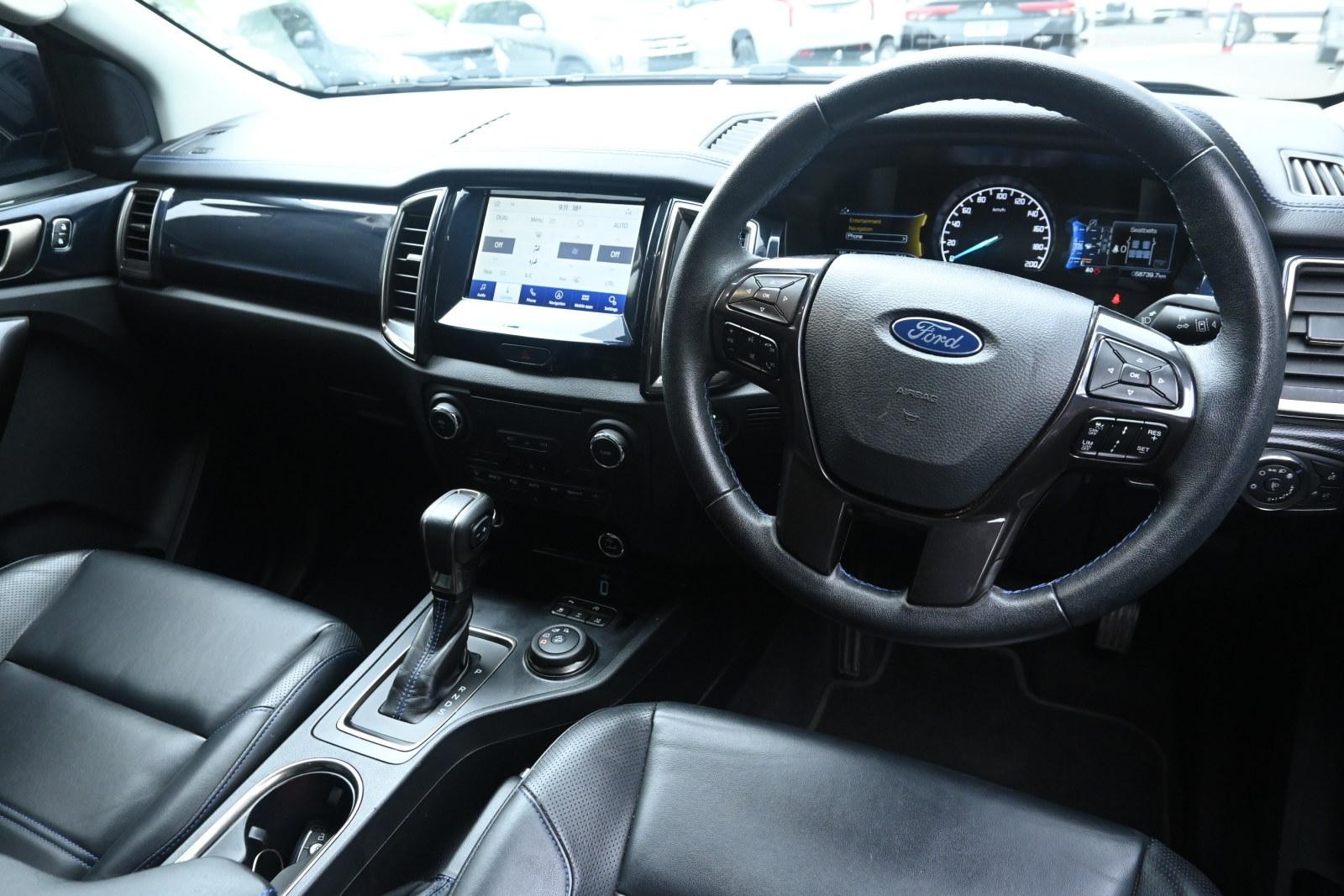 Ford Everest image 3