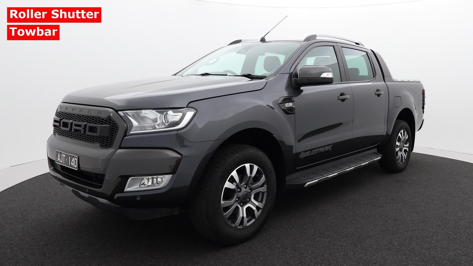 Ford Ranger image 1