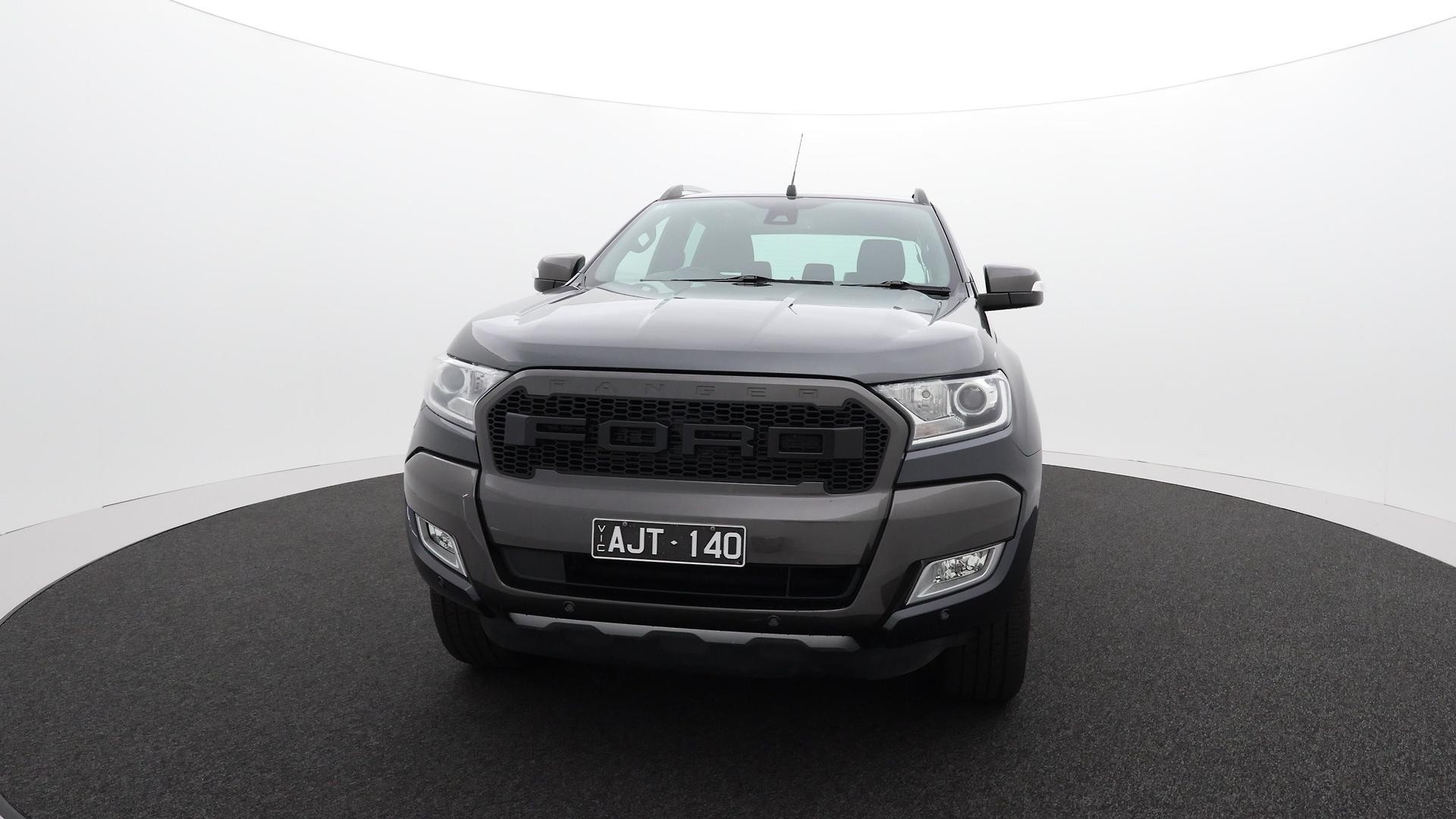 Ford Ranger image 2