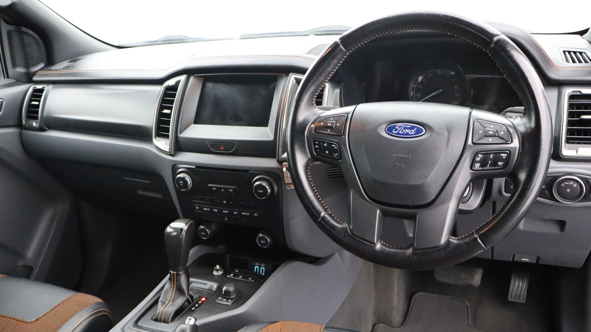 Ford Ranger image 4