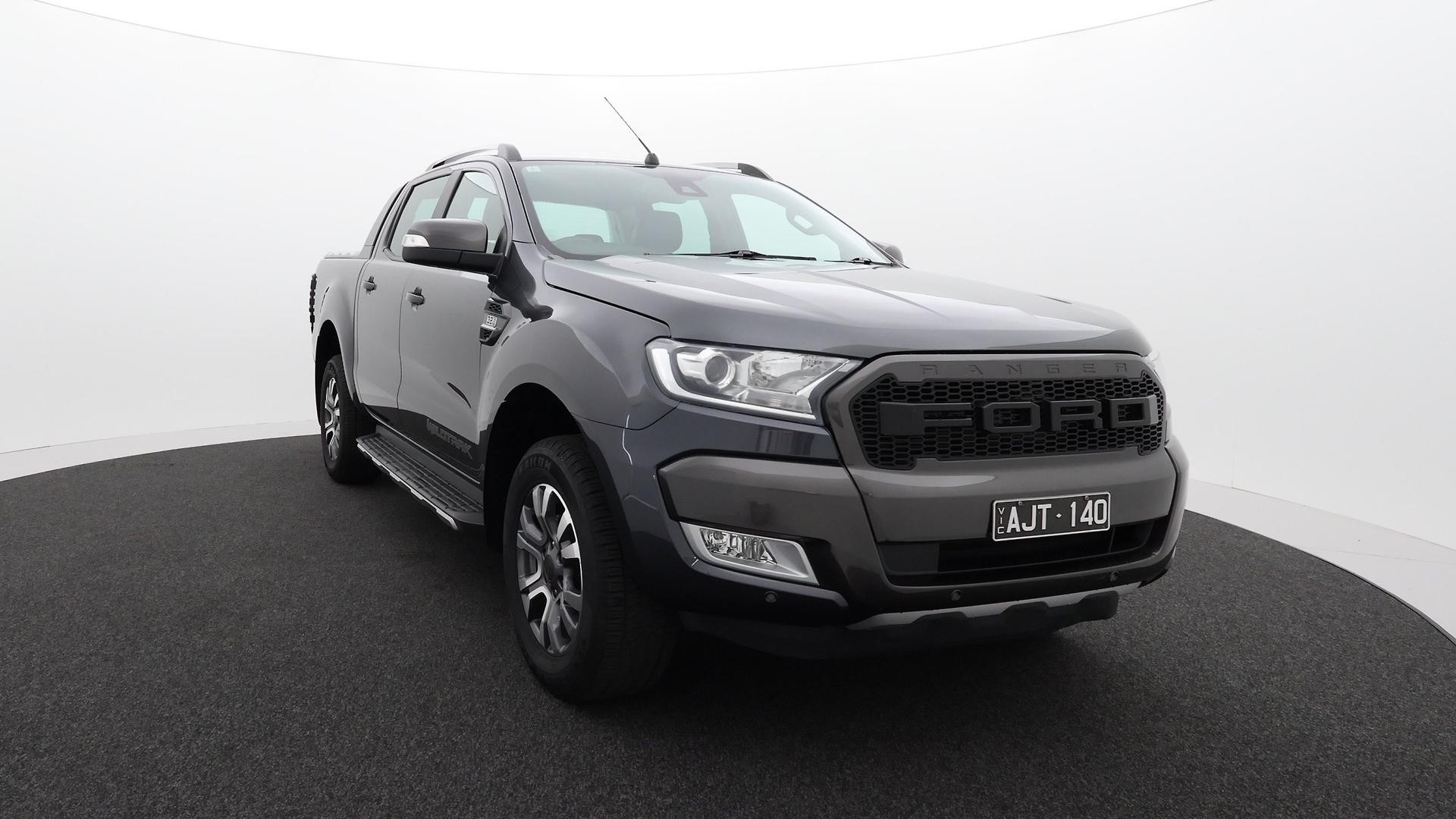 Ford Ranger image 3