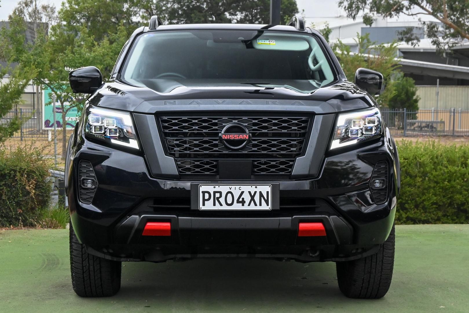 Nissan Navara image 2