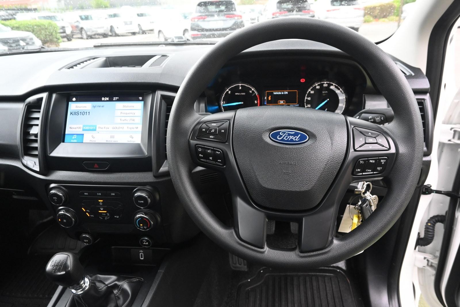 Ford Ranger image 4