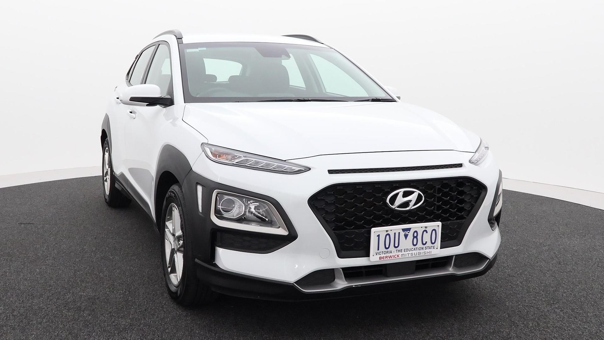 Hyundai Kona image 3