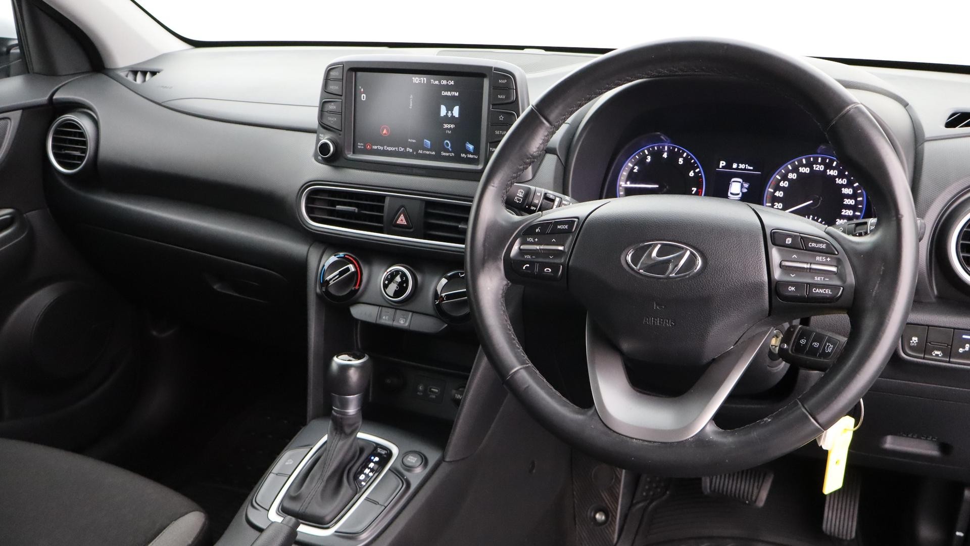 Hyundai Kona image 4