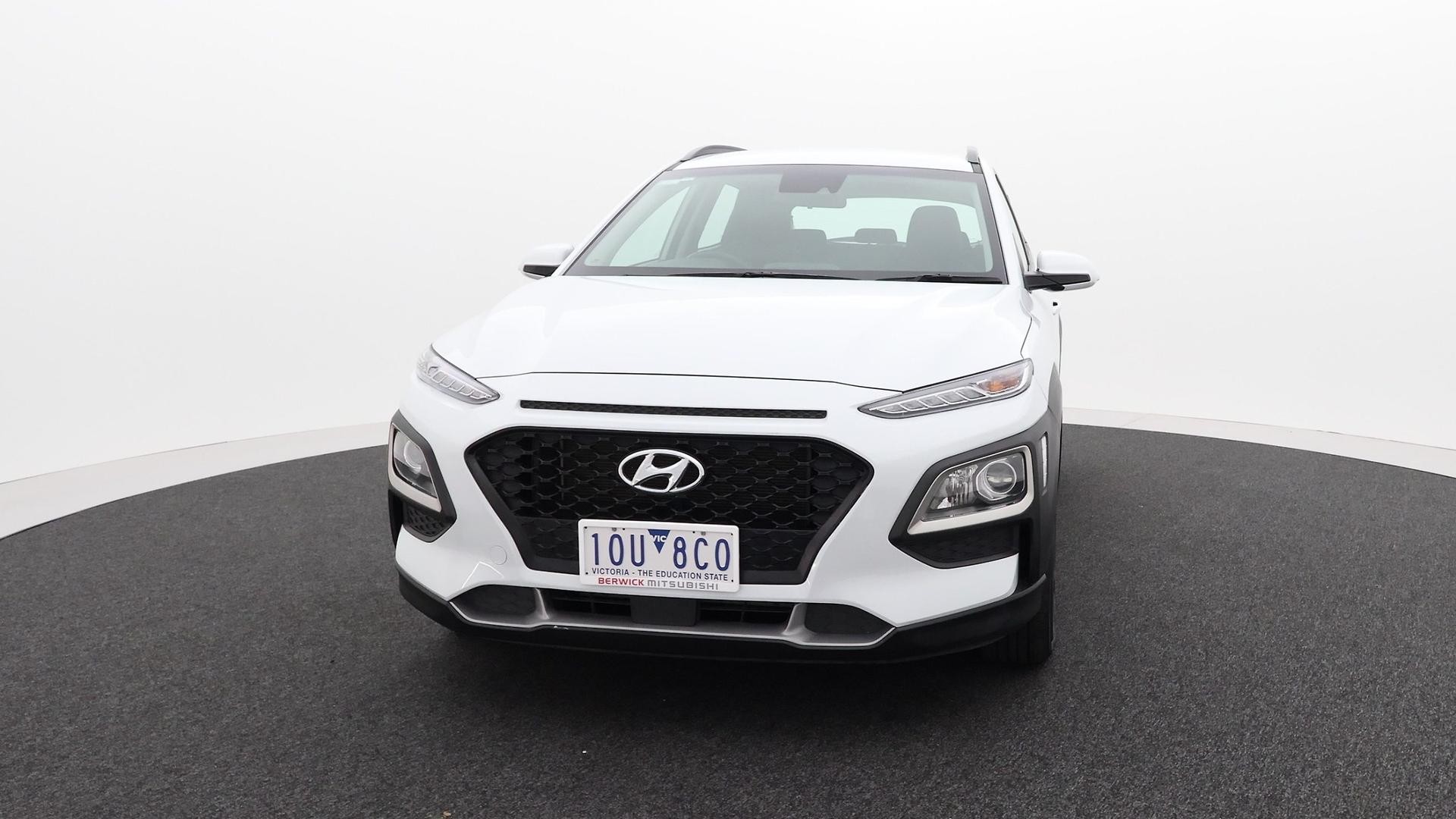 Hyundai Kona image 2