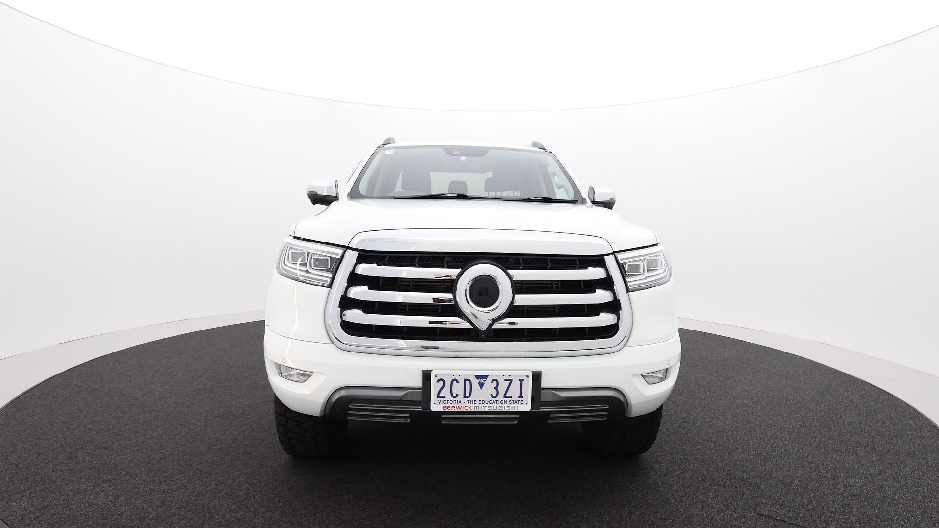 Gwm Ute image 2