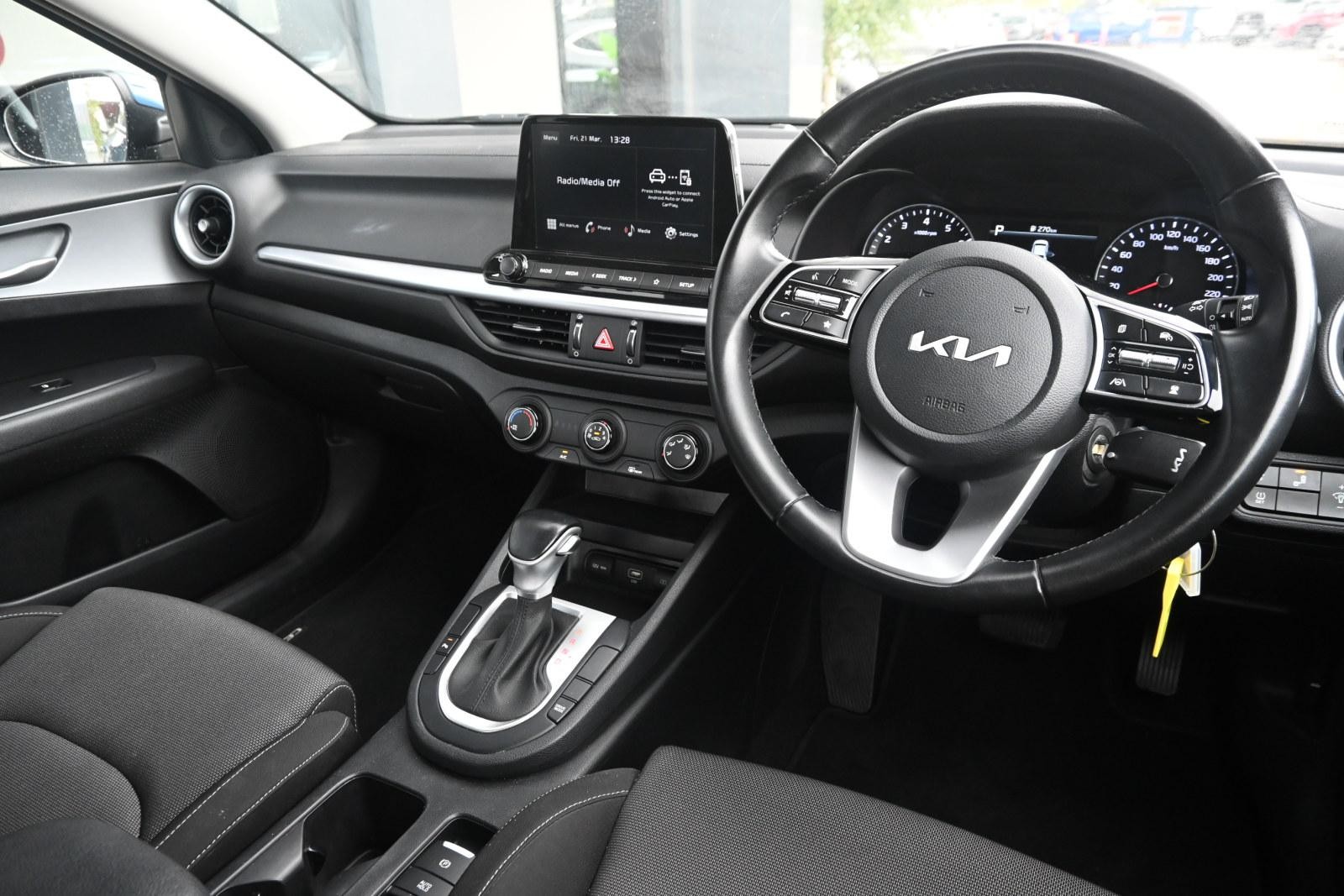 Kia Cerato image 3