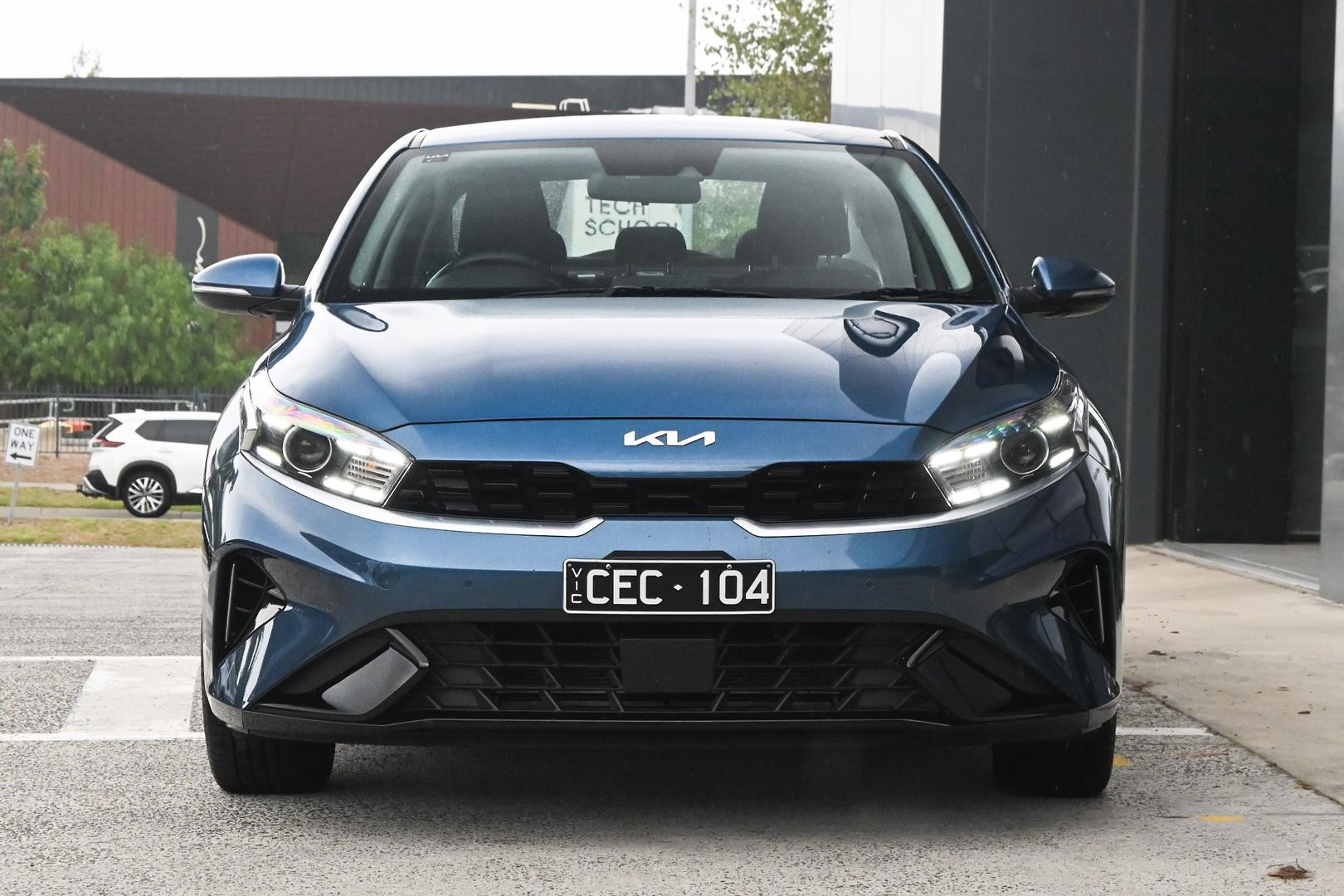 Kia Cerato image 2