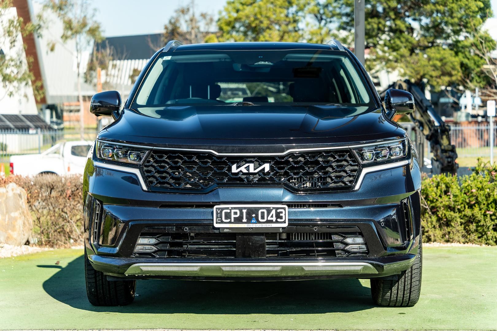 Kia Sorento image 2