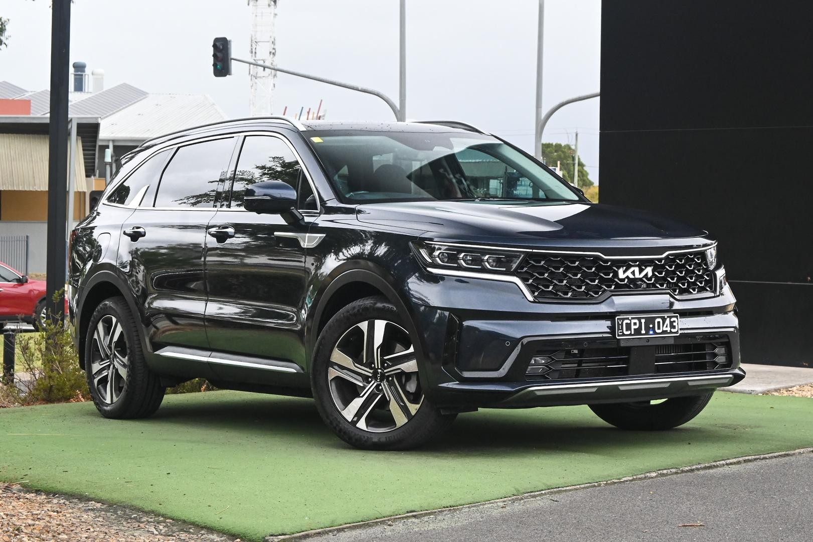 Kia Sorento image 1