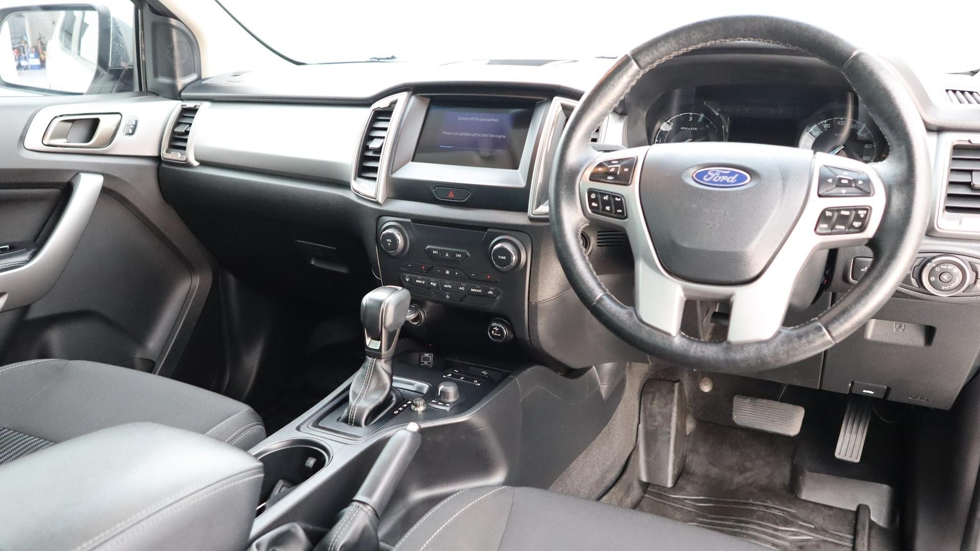 Ford Ranger image 4