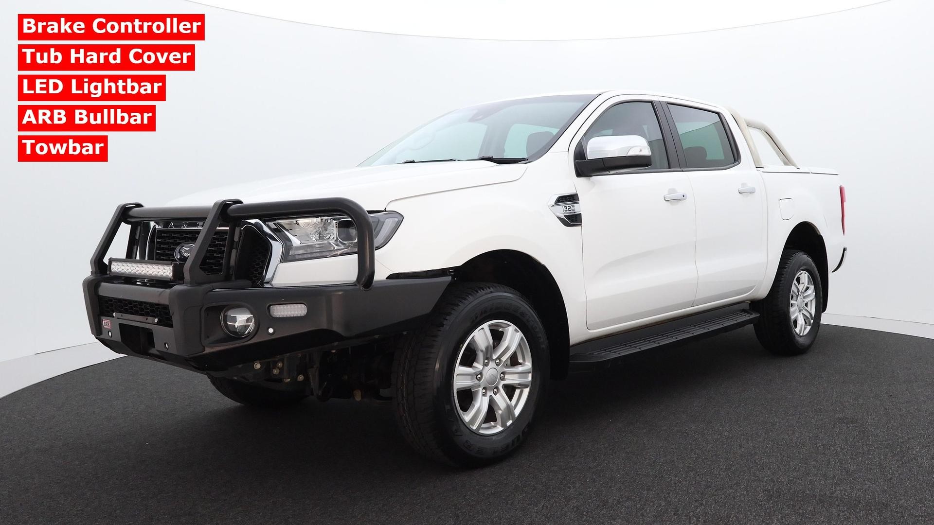 Ford Ranger image 1