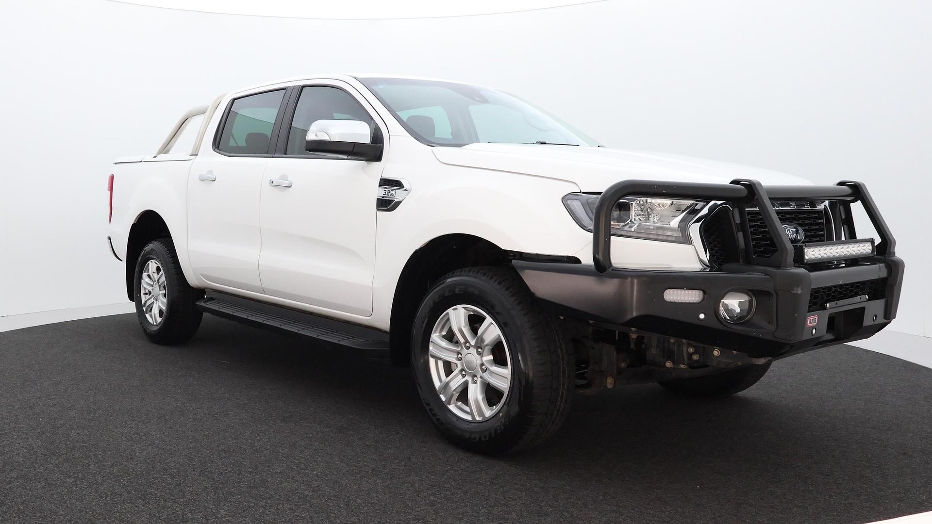 Ford Ranger image 3