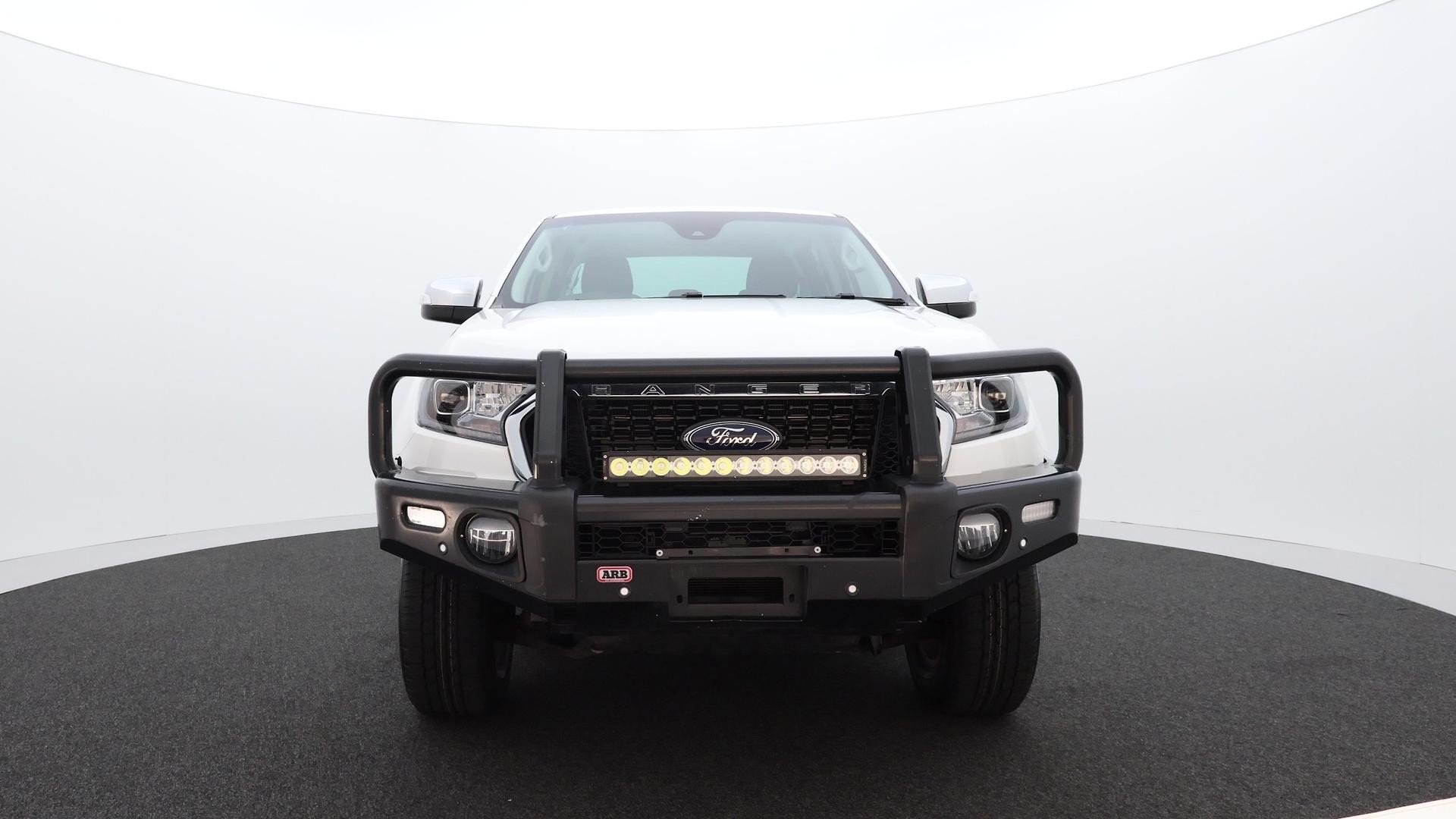 Ford Ranger image 2