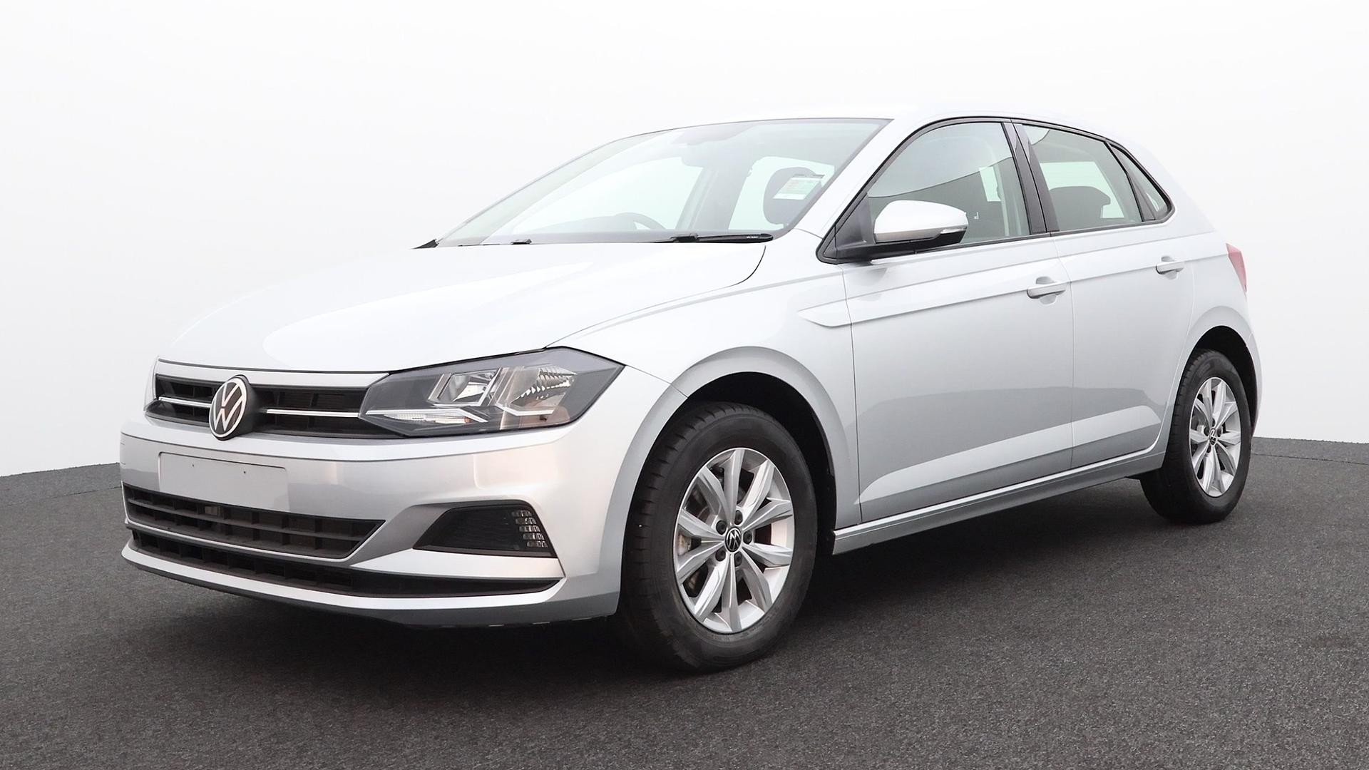 Volkswagen Polo image 1