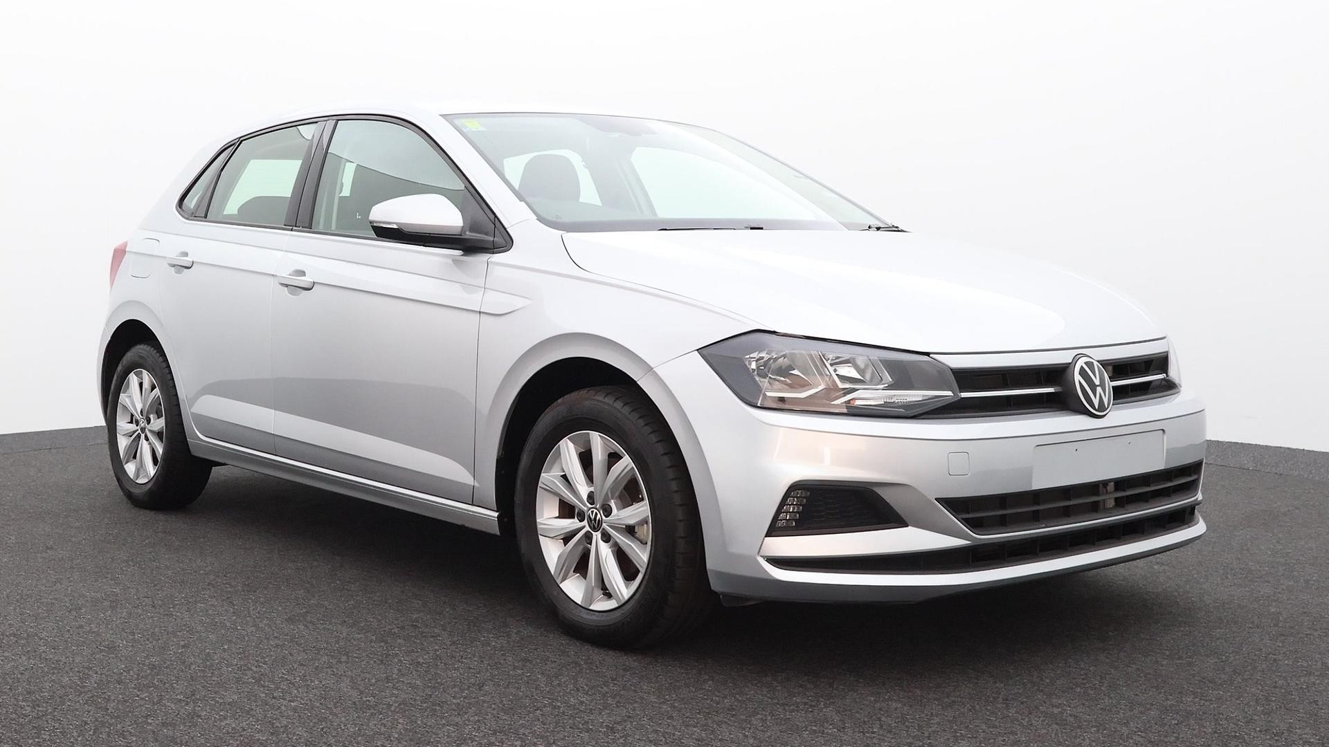 Volkswagen Polo image 3