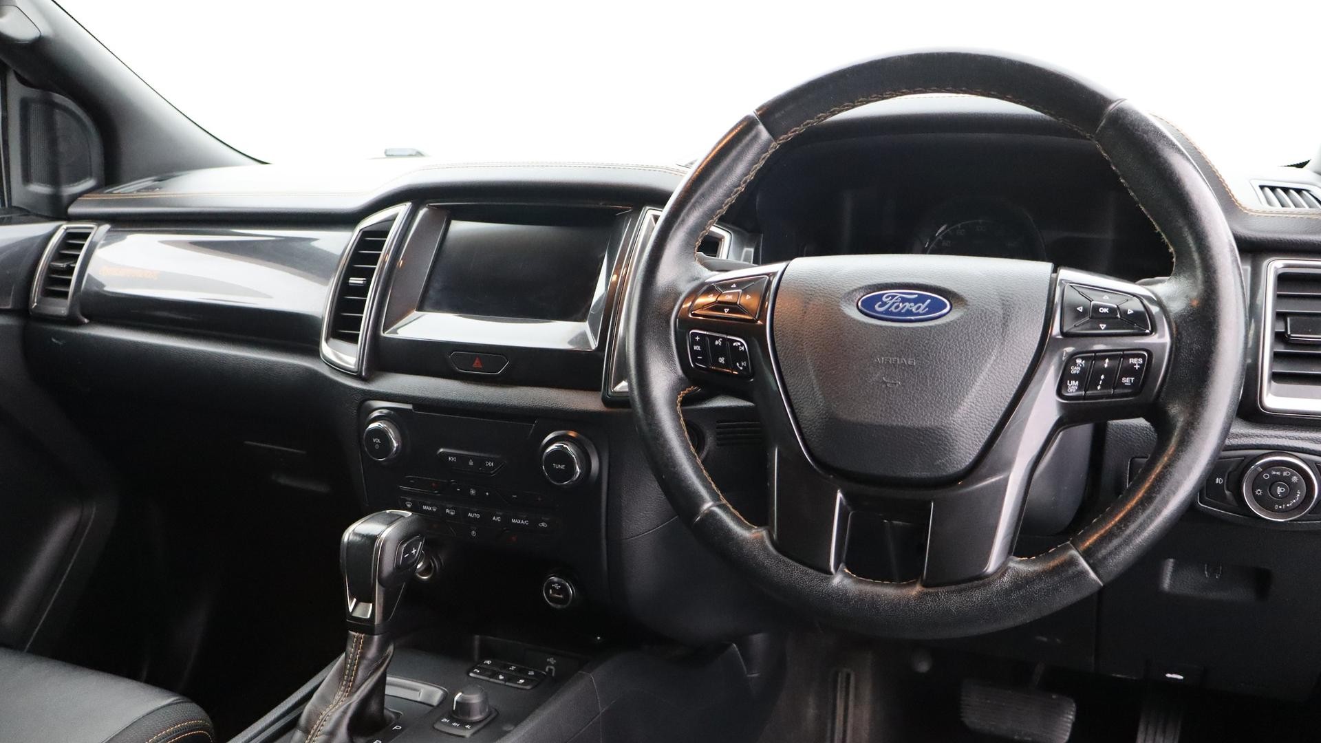 Ford Ranger image 4