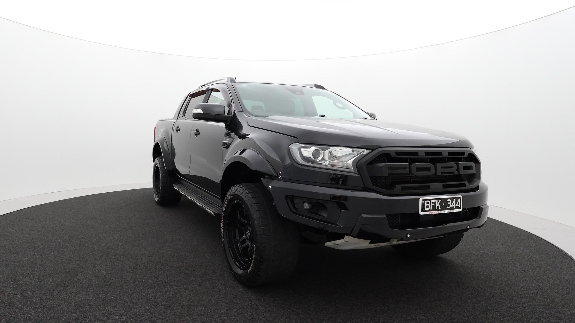 Ford Ranger image 3